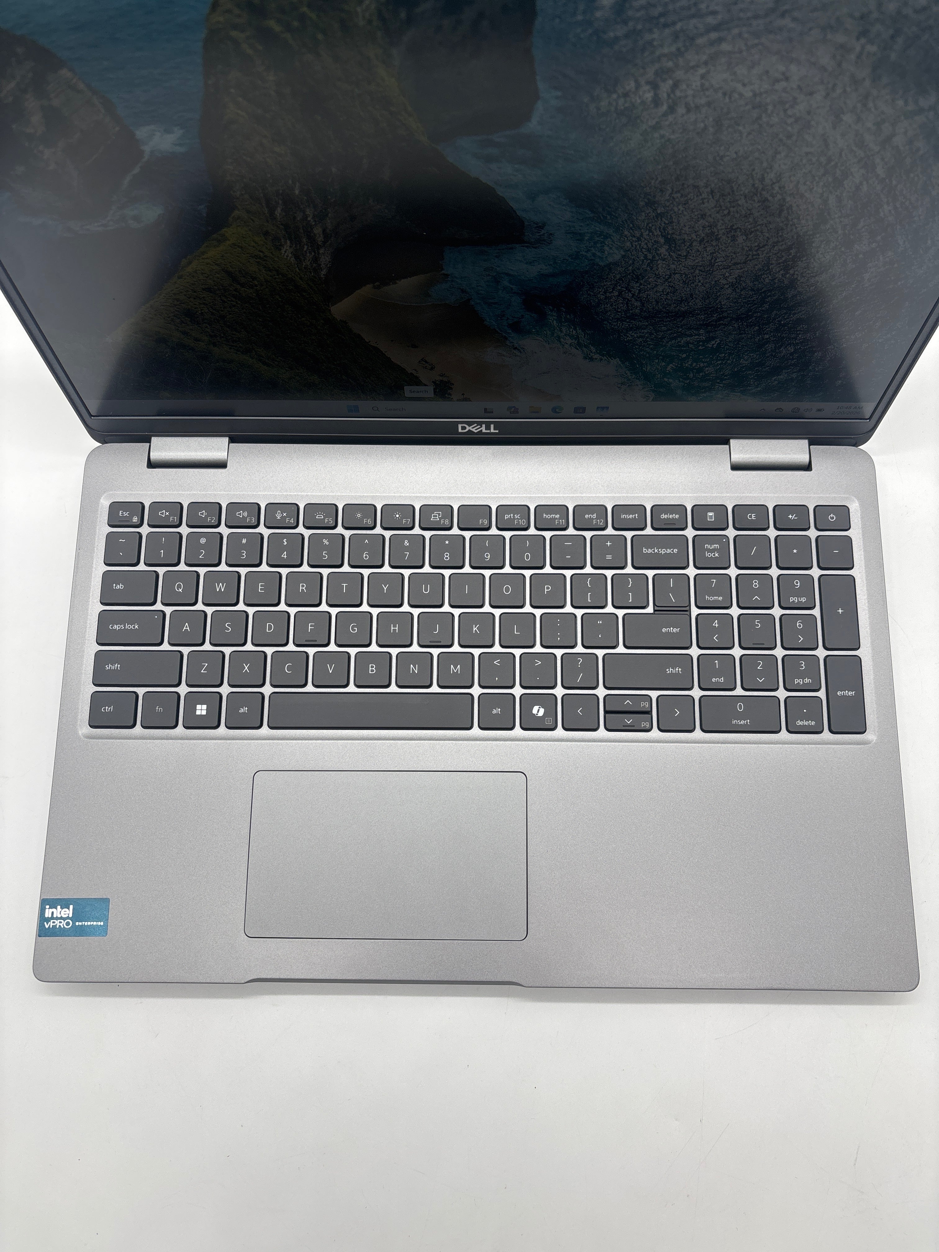 Dell Latitude 5550 Ultra 7 165U 32GB RAM 512GB SSD - Bios Lock/Remotely Managed