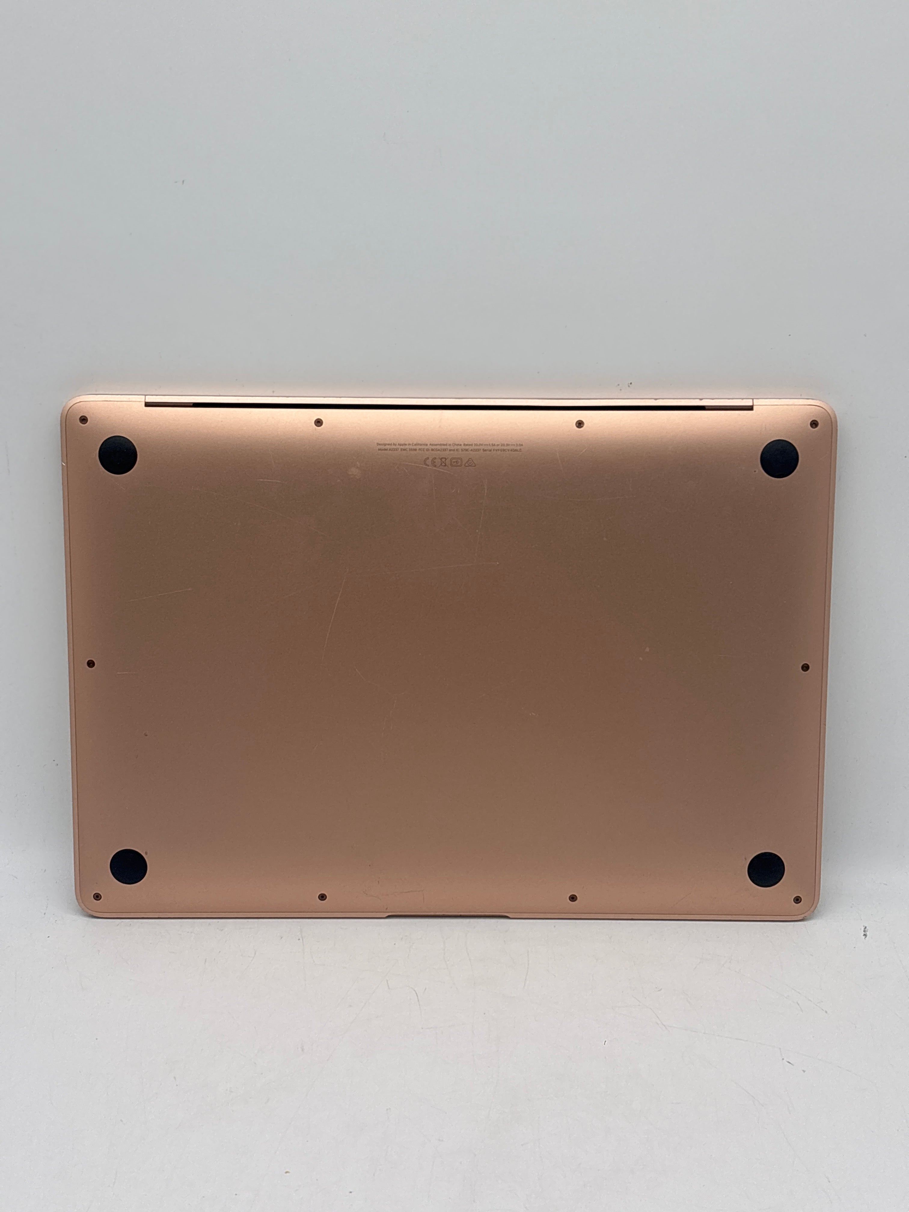 Apple MacBook Air 13.3" M1 8GB RAM 256GB SSD - For Parts