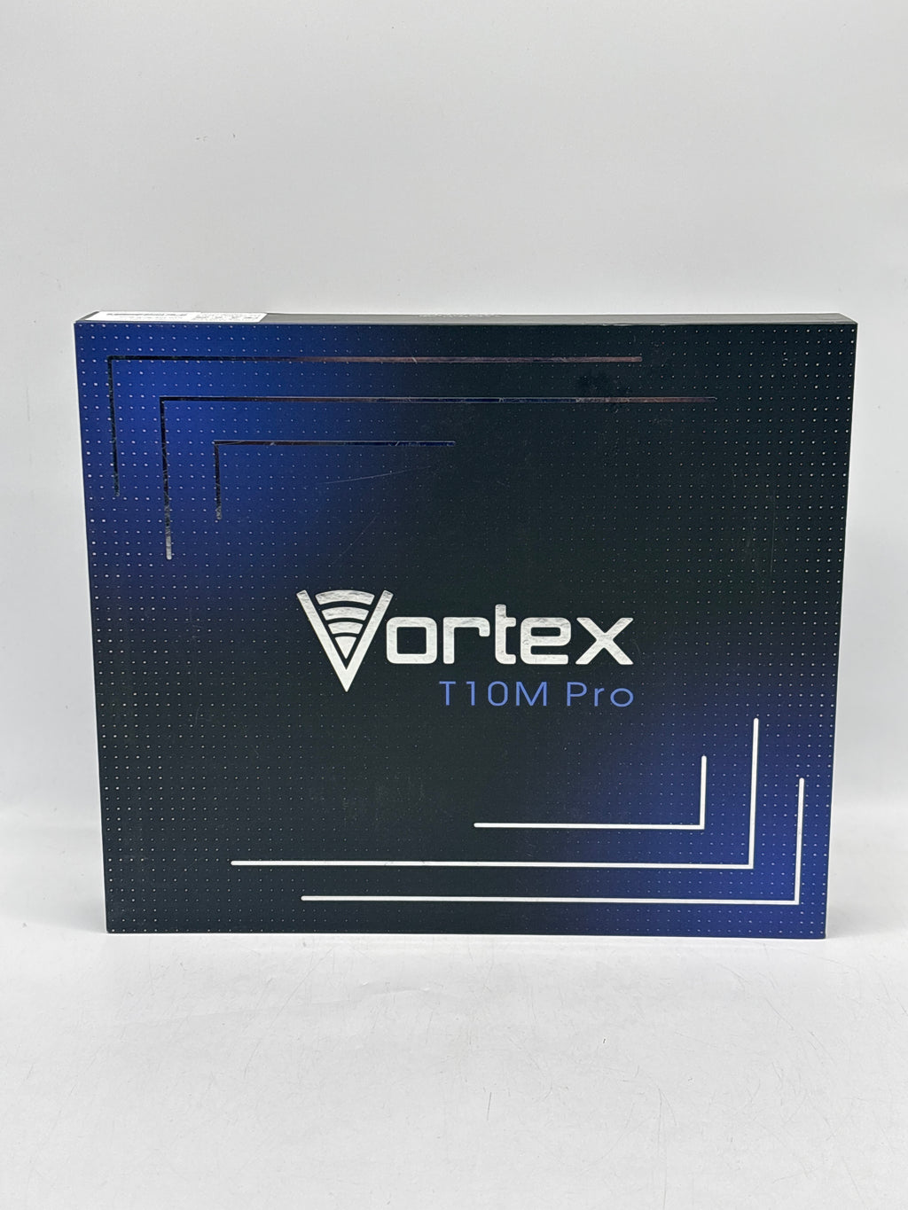 Vortex T10M Pro Tablet 10.1" 64GB Wi-Fi + Cellular Blue - Used