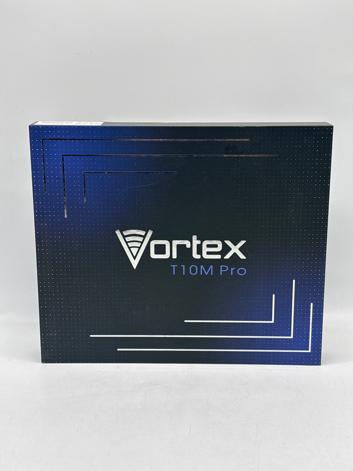Vortex T10M Pro Tablet 10.1" 64GB Wi-Fi + Cellular Blue - Used