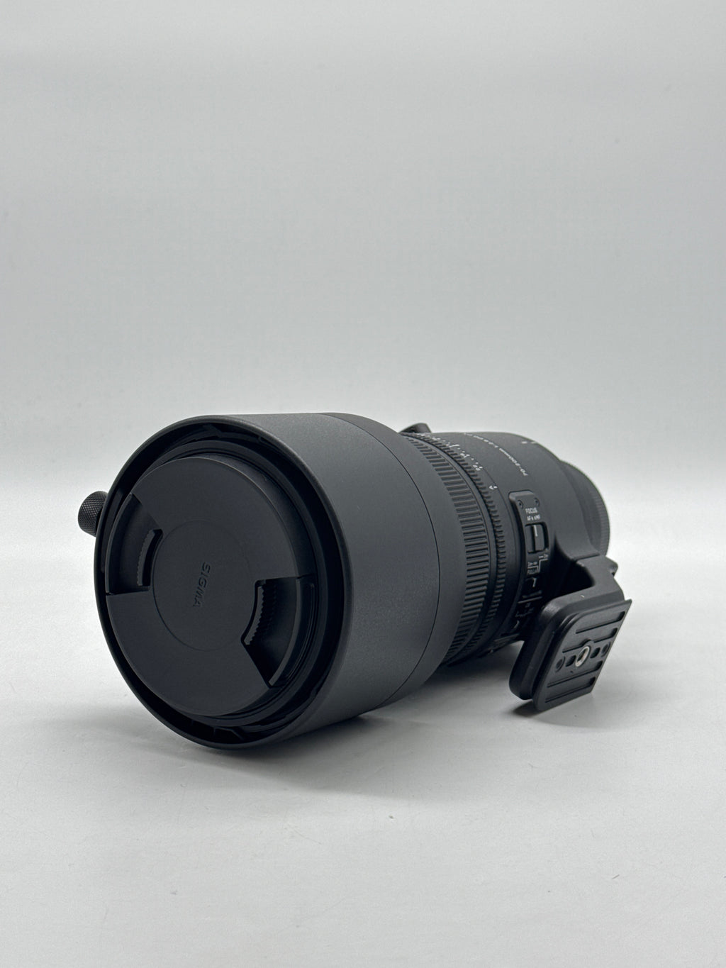 Sigma 70-200mm F2.8 DG DN OS Sports Full-Frame Lens L Mount - Used