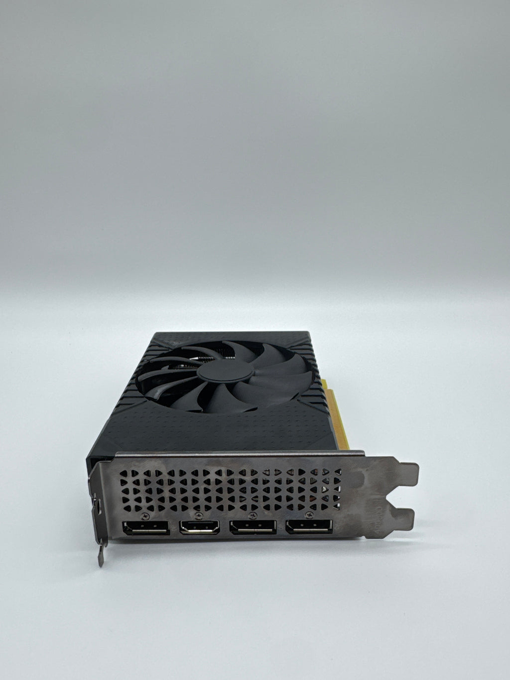 NVIDIA GeForce RTX 4060 8GB GDDR6 Graphics Card N58247-002