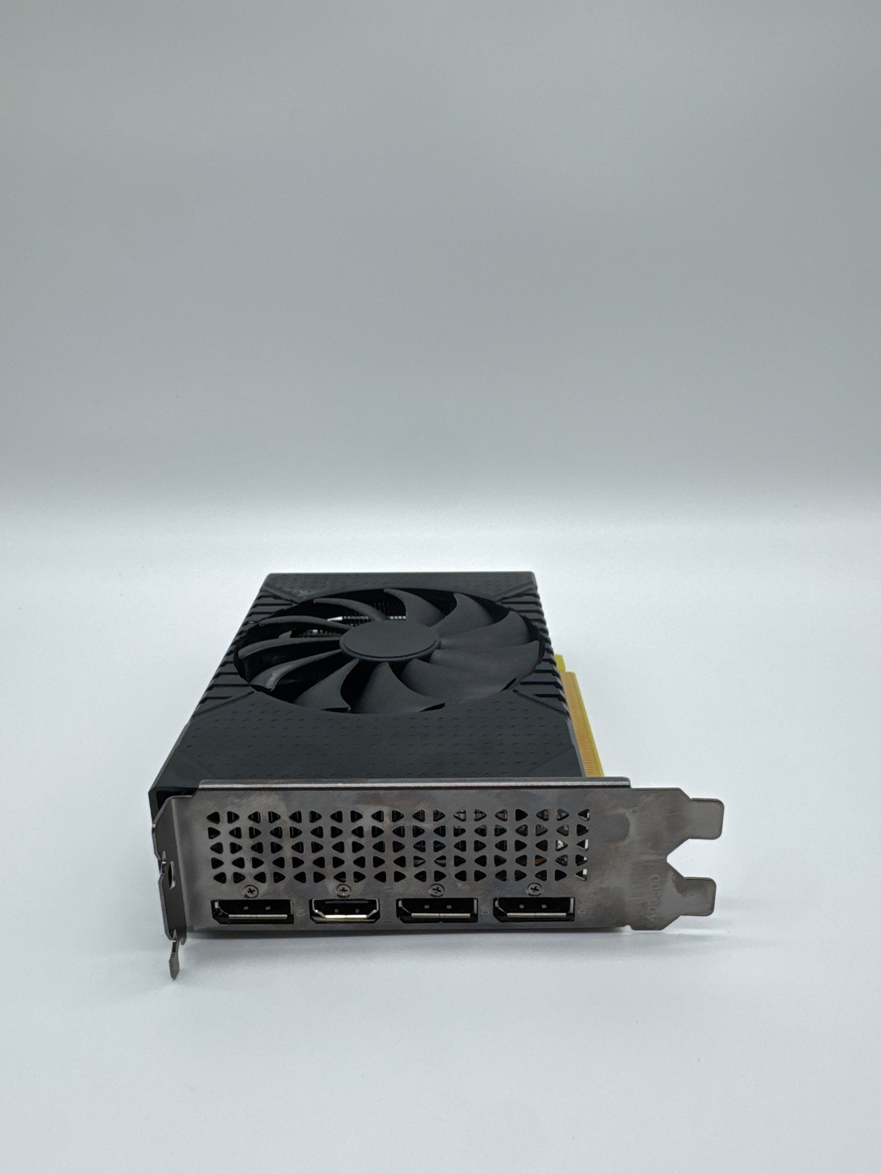 NVIDIA GeForce RTX 4060 8GB GDDR6 Graphics Card N58247-002