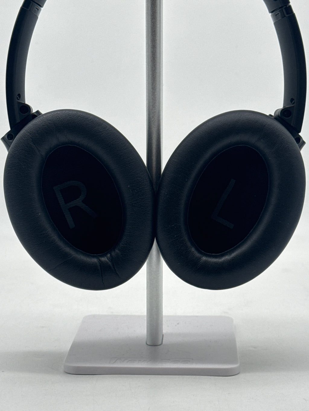 Bose QuietComfort Headphones Noise Cancelling Black - Used