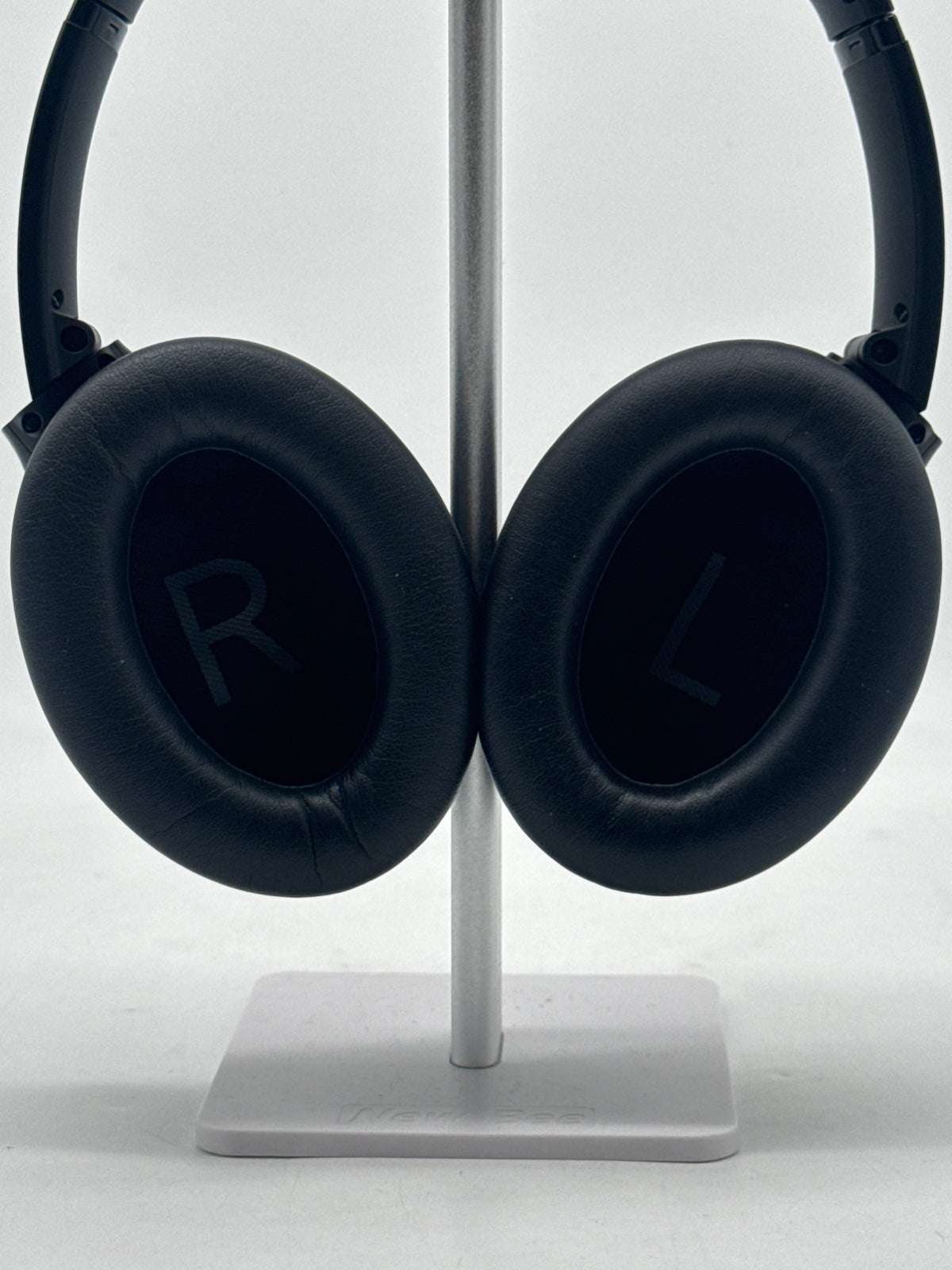 Bose QuietComfort Headphones Noise Cancelling Black - Used