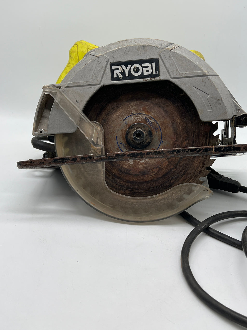 RYOBI CSB125 13-Amp 7-1/4 in. Circular Saw - Used