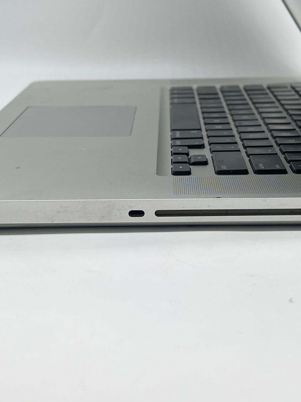 Apple MacBook Pro 15" 2012 Intel Core i7 4GB RAM 500GB HDD - For Parts (Read)