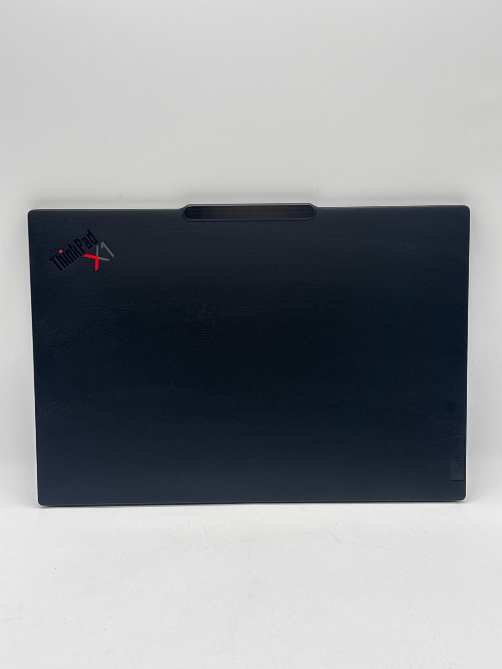 Lenovo ThinkPad X1 Carbon Gen 12 Touch Ultra 7 155U 32 GB RAM 512 GB SSD - Warranty
