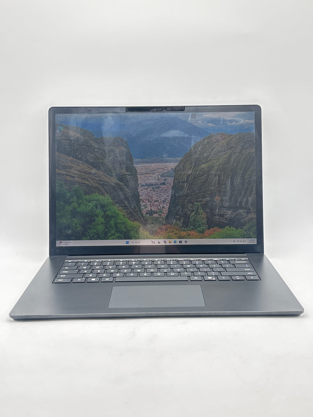 Microsoft Surface Laptop 6 2035 Ultra 7 165H 32GB RAM 512GB SSD - Used