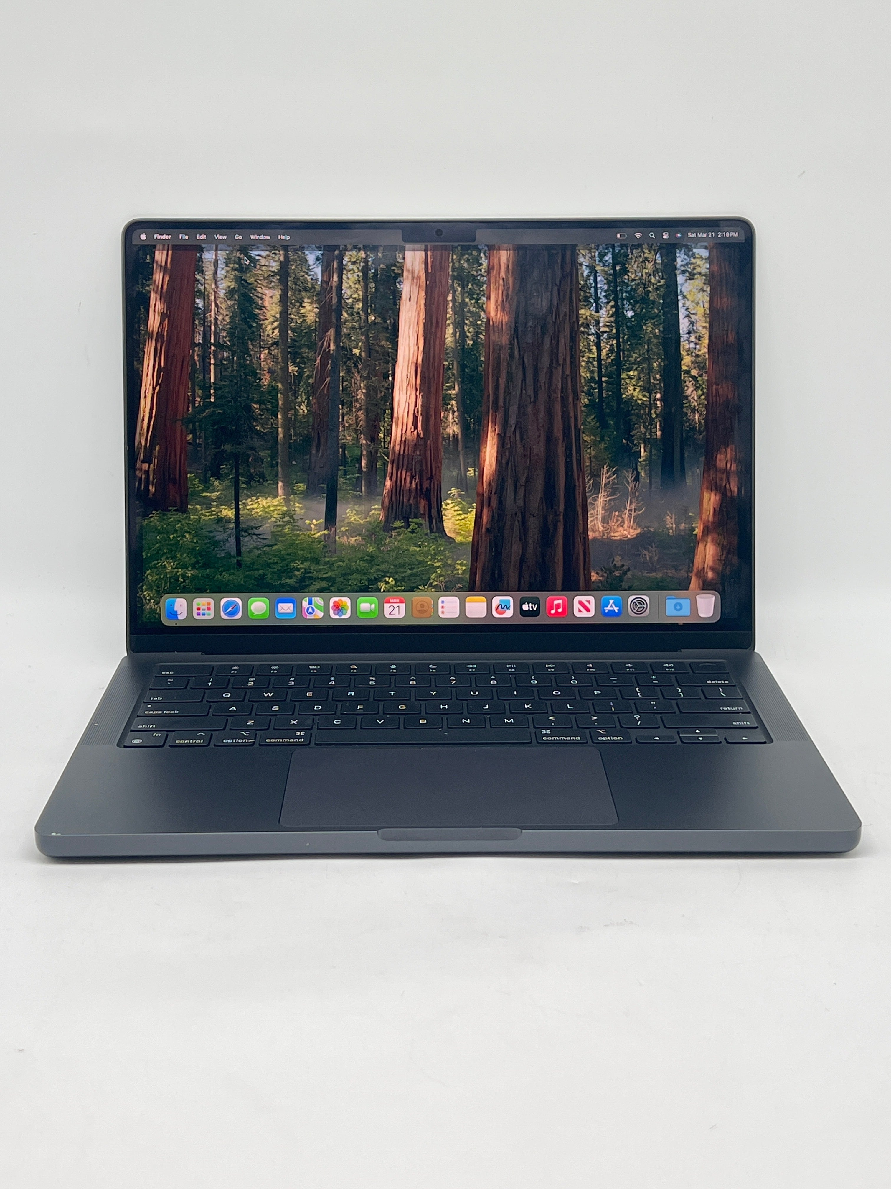 Apple MacBook Pro 14" M4 16GB RAM 512GB SSD - Used