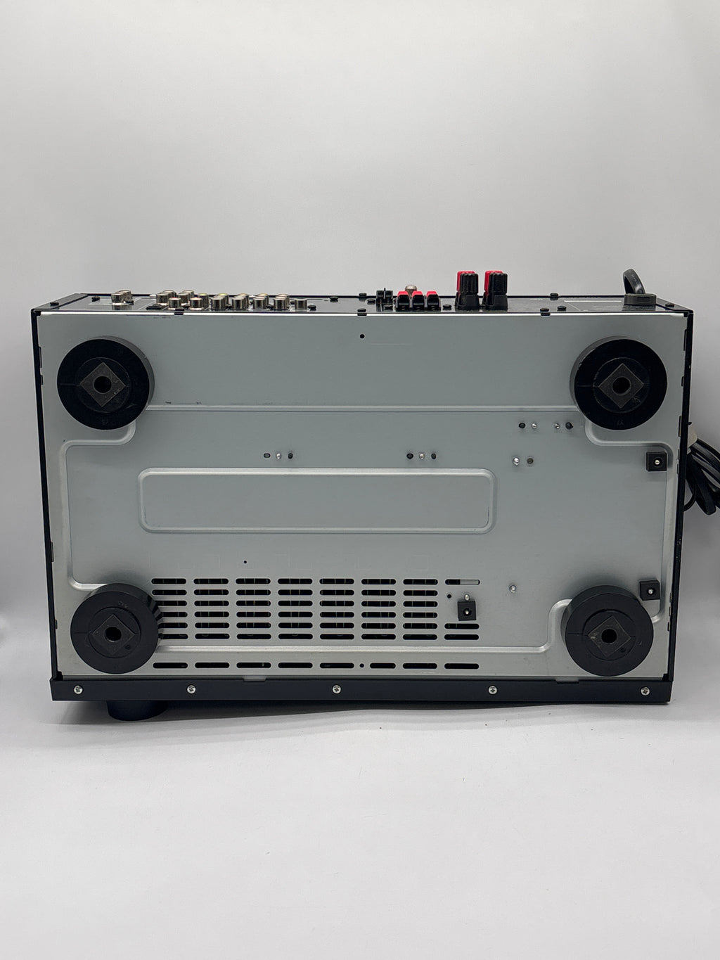 Yamaha RX-V377 AV Surround Receiver - For Parts (No Sound)