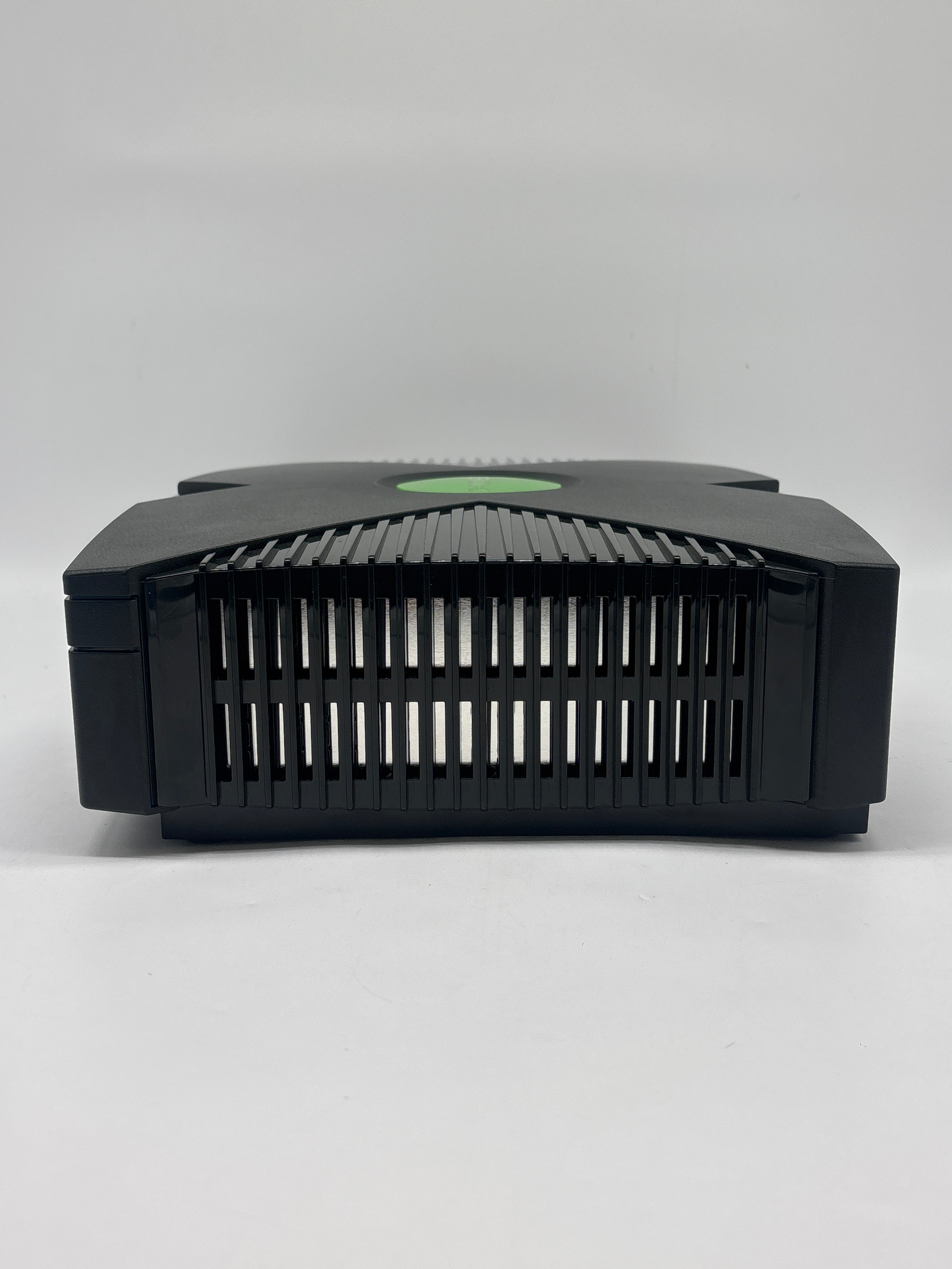 Microsoft Xbox Original RARE Console (2001) - For Parts (Read Desc)