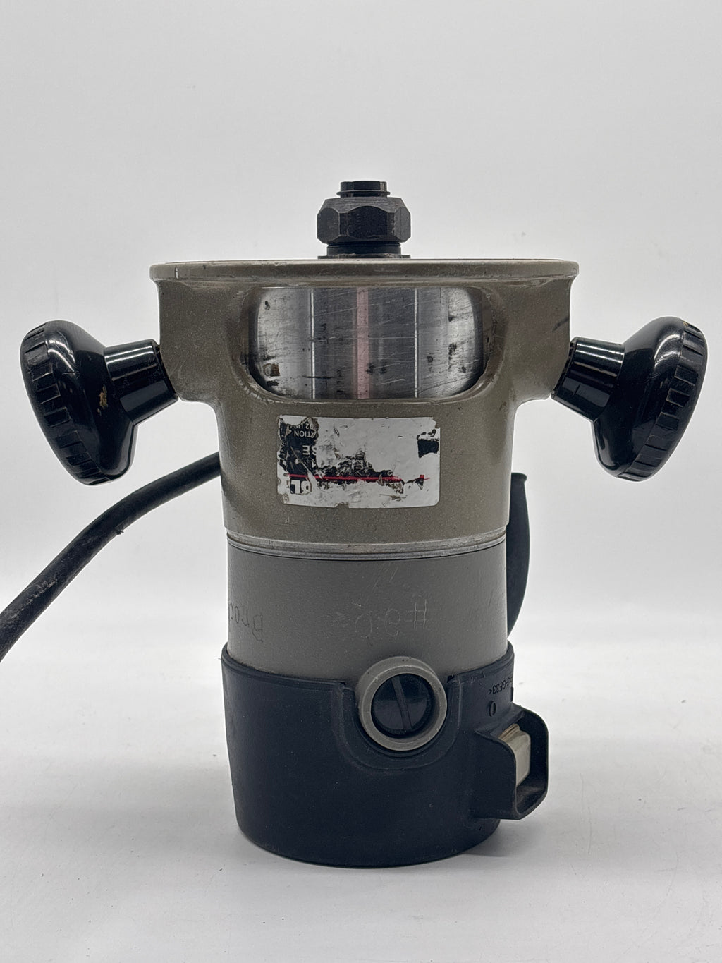 Porter Cable 690LR Corded Router Used