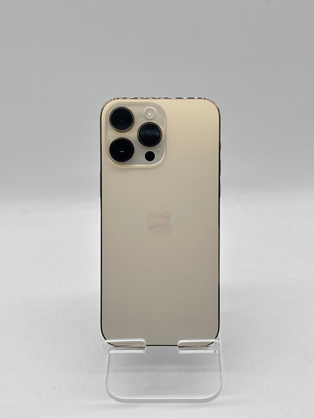 Apple iPhone 14 Pro Max 256 GB Gold - Used With Box