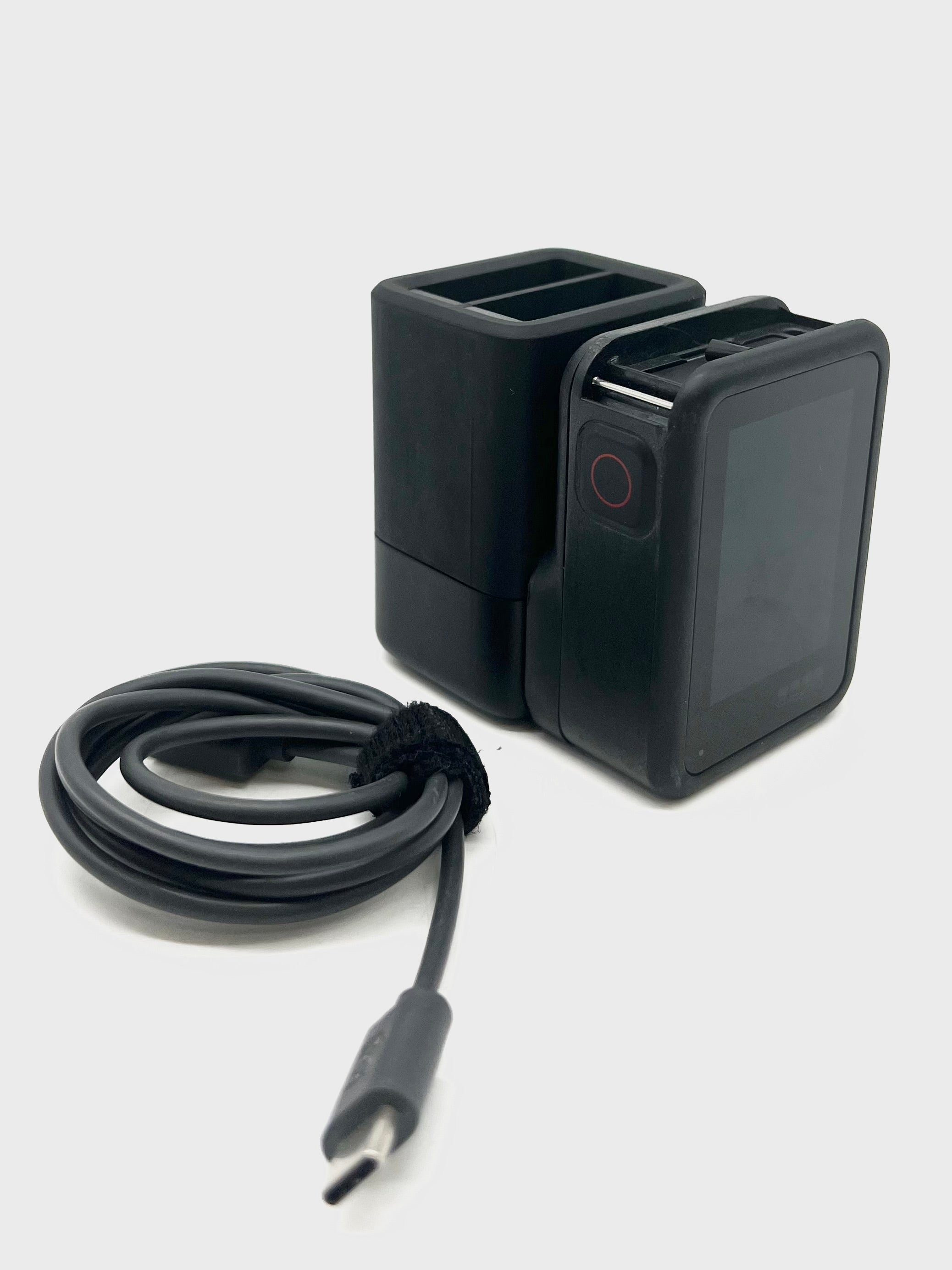 GoPro HERO8 Digital Action Camera Black - Used
