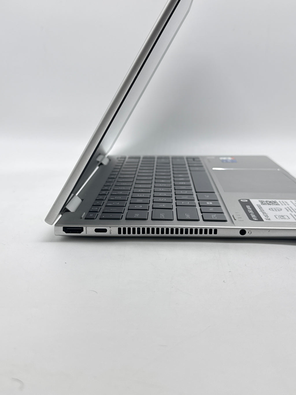HP Envy x360 14" Intel Core i7-1355U 16GB RAM 1TB SSD - Used