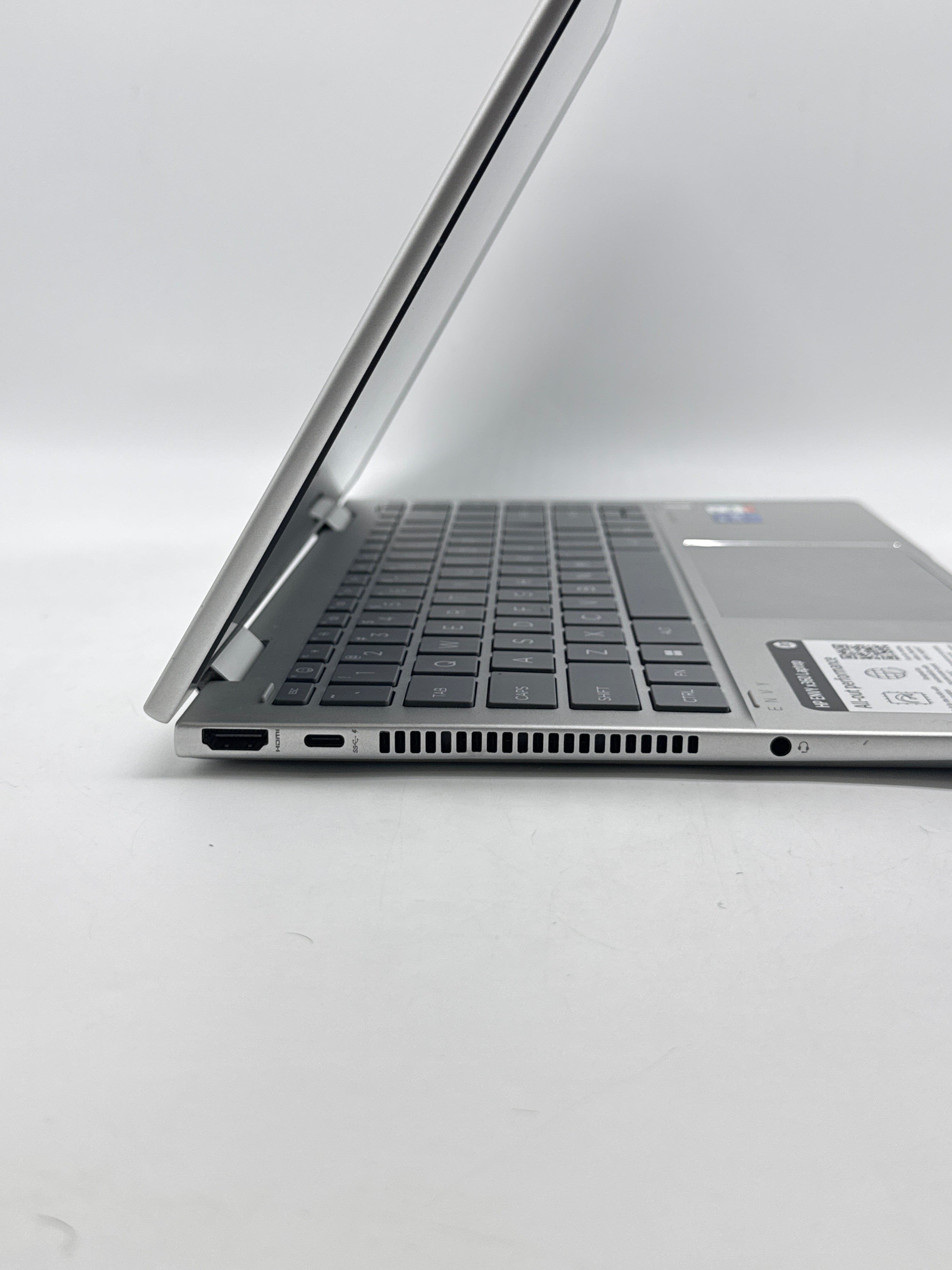 HP Envy x360 14" Intel Core i7-1355U 16GB RAM 1TB SSD - Used
