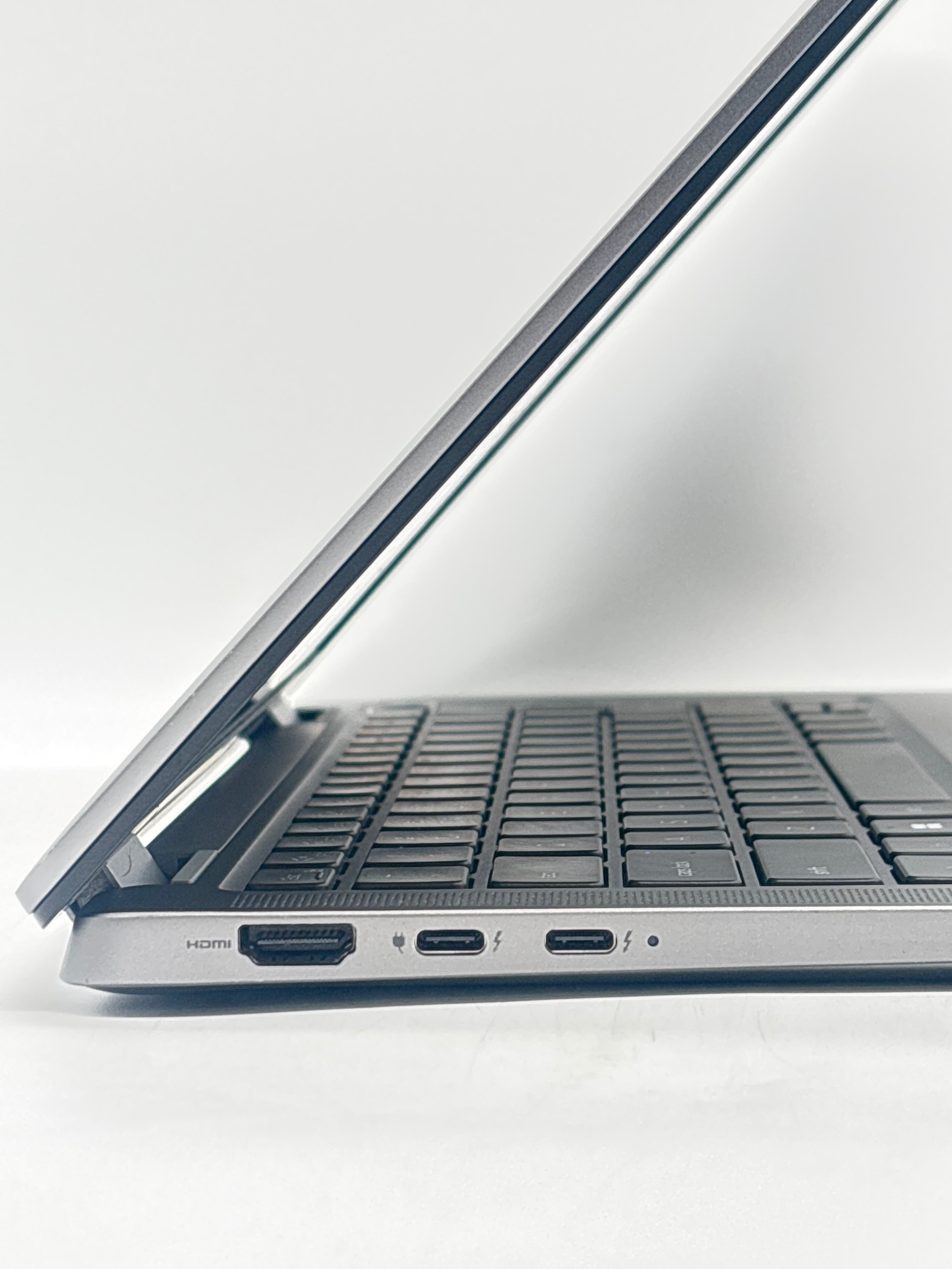 Dell Latitude 7340 14 Inch i5-1345U 32GB RAM 512GB SSD Gray - Used