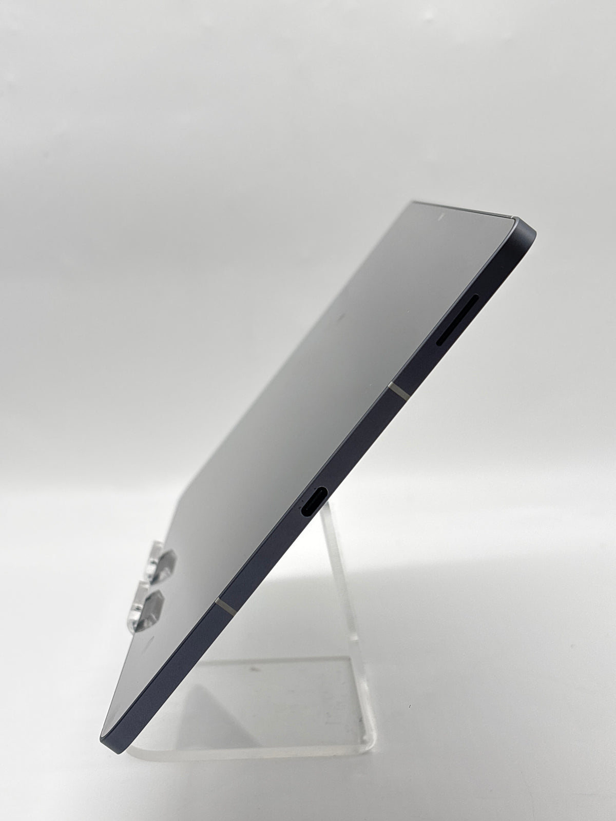 Samsung Galaxy Tab S10 FE 5G SM-X526 128GB Gray T-Mobile - Read