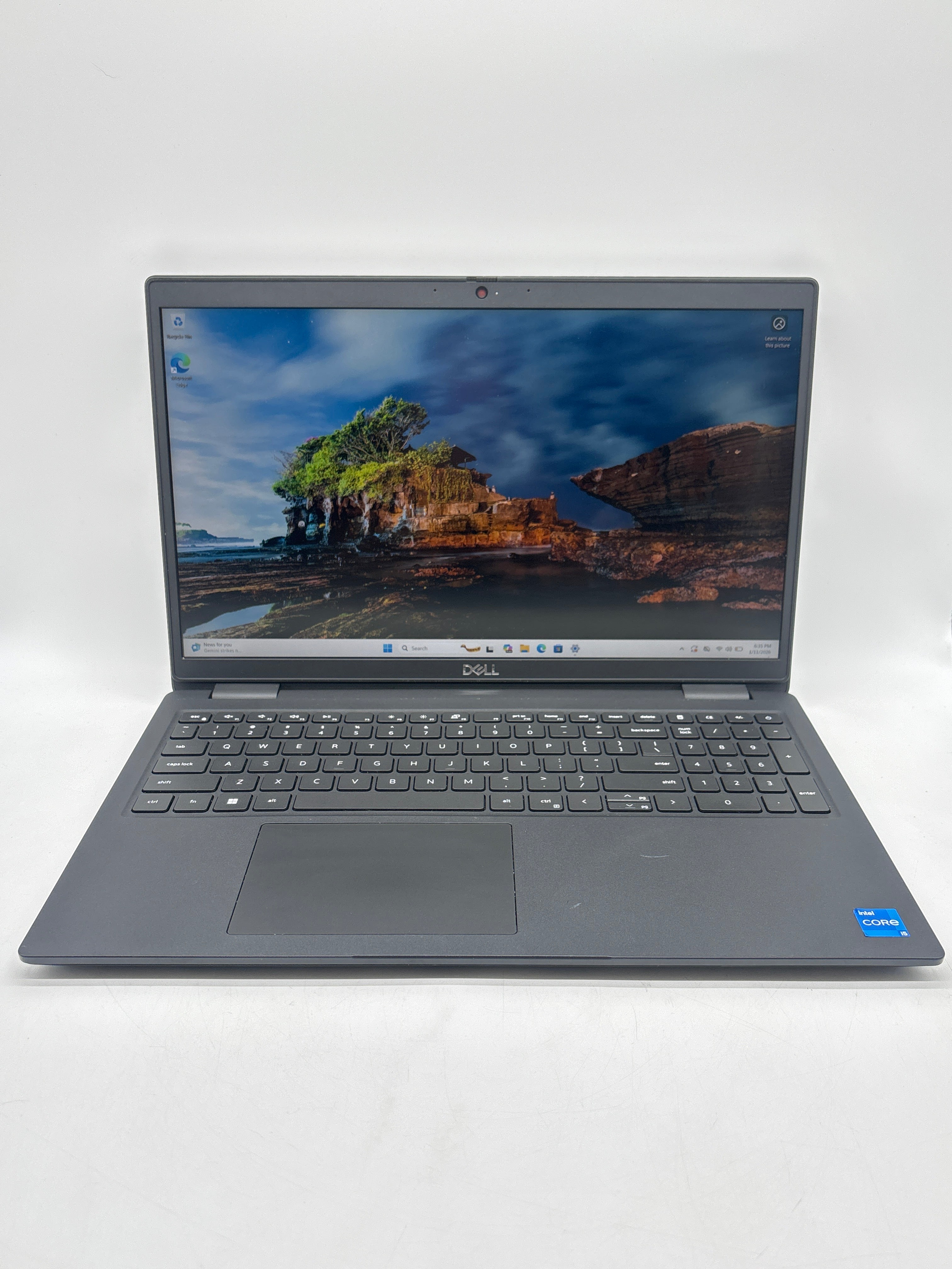 Dell Latitude 3520 i5-1135G7 8GB RAM 256GB SSD