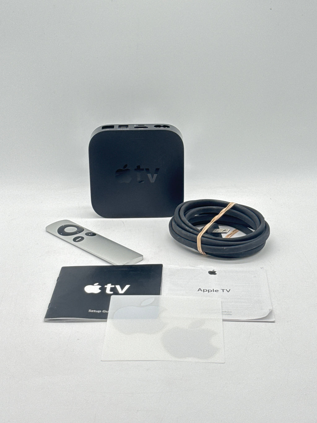 Apple TV (3rd Generation) 8GB Storage MD199LL/A - Used