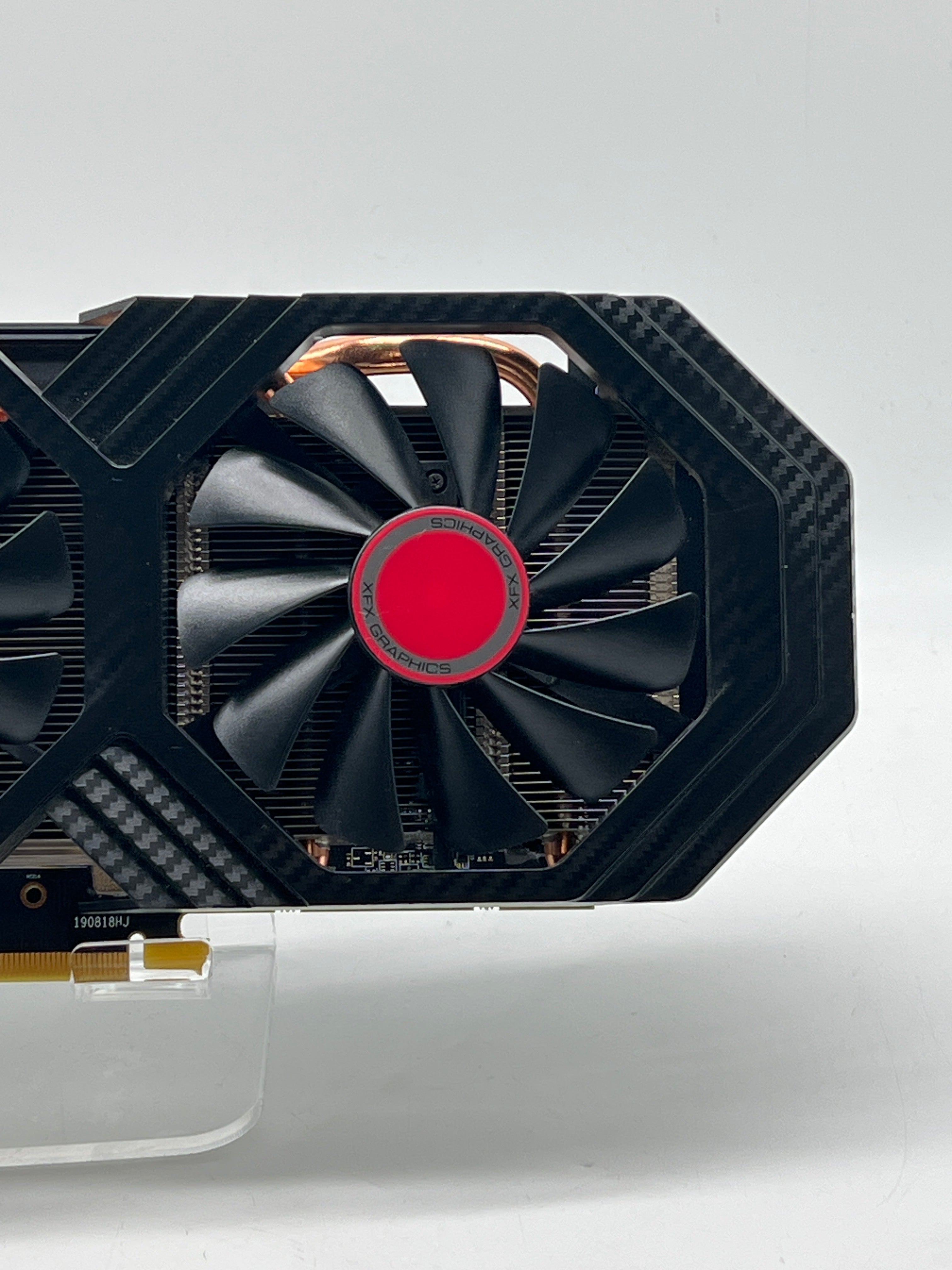 XFX Radeon RX 590 FATBOY 8GB GDDR5 Graphic Card - Used