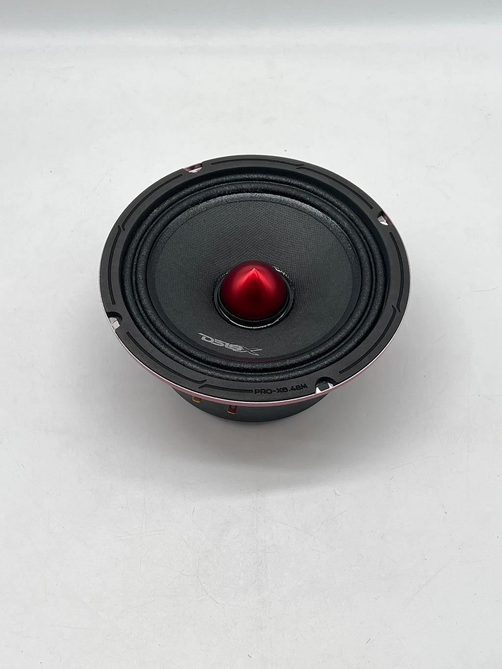 Lot of 2 DS18 PRO-X6.4BM 6.5" Mid-Range Speaker - Open Box