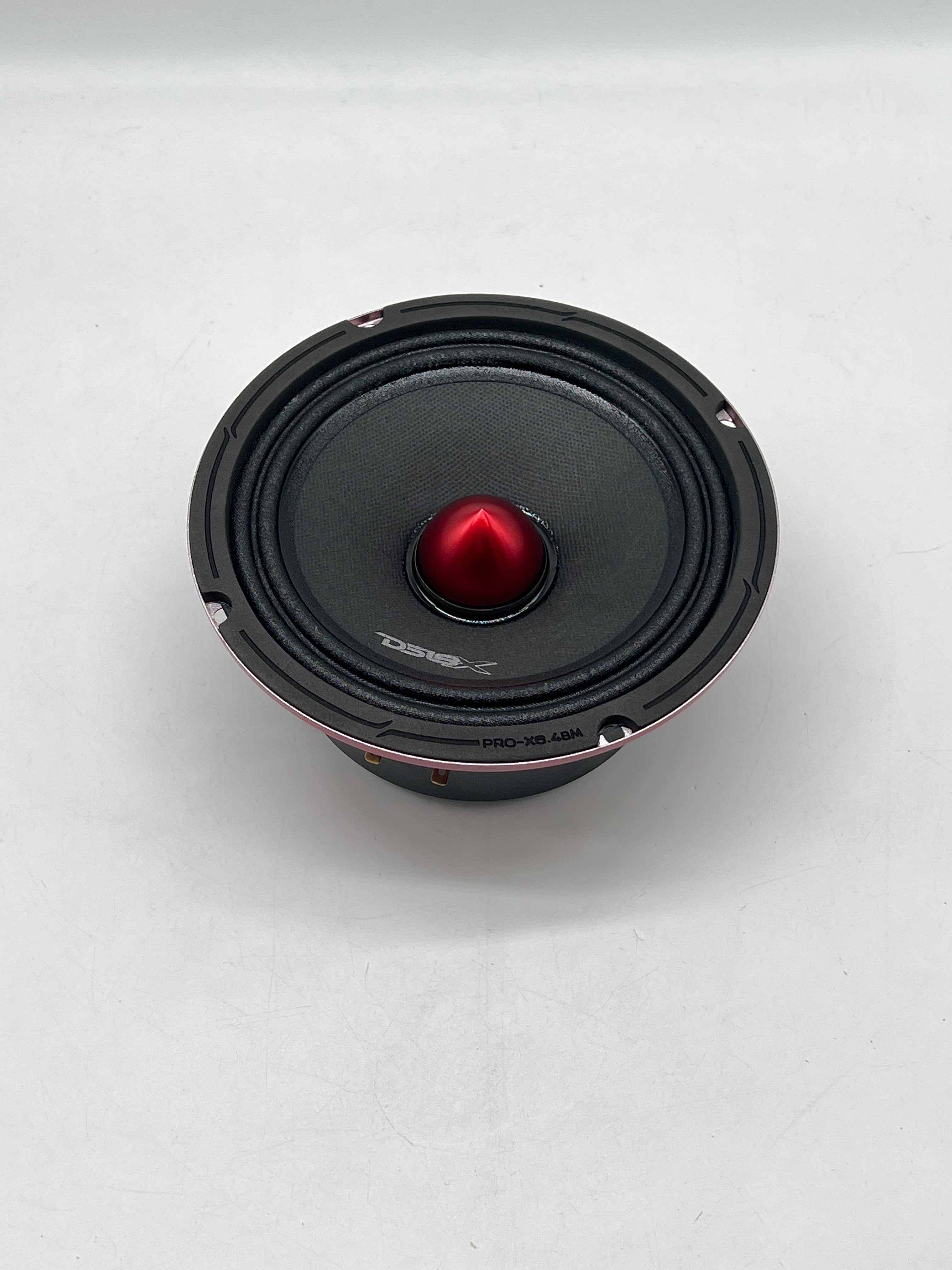 Lot of 2 DS18 PRO-X6.4BM 6.5" Mid-Range Speaker - Open Box