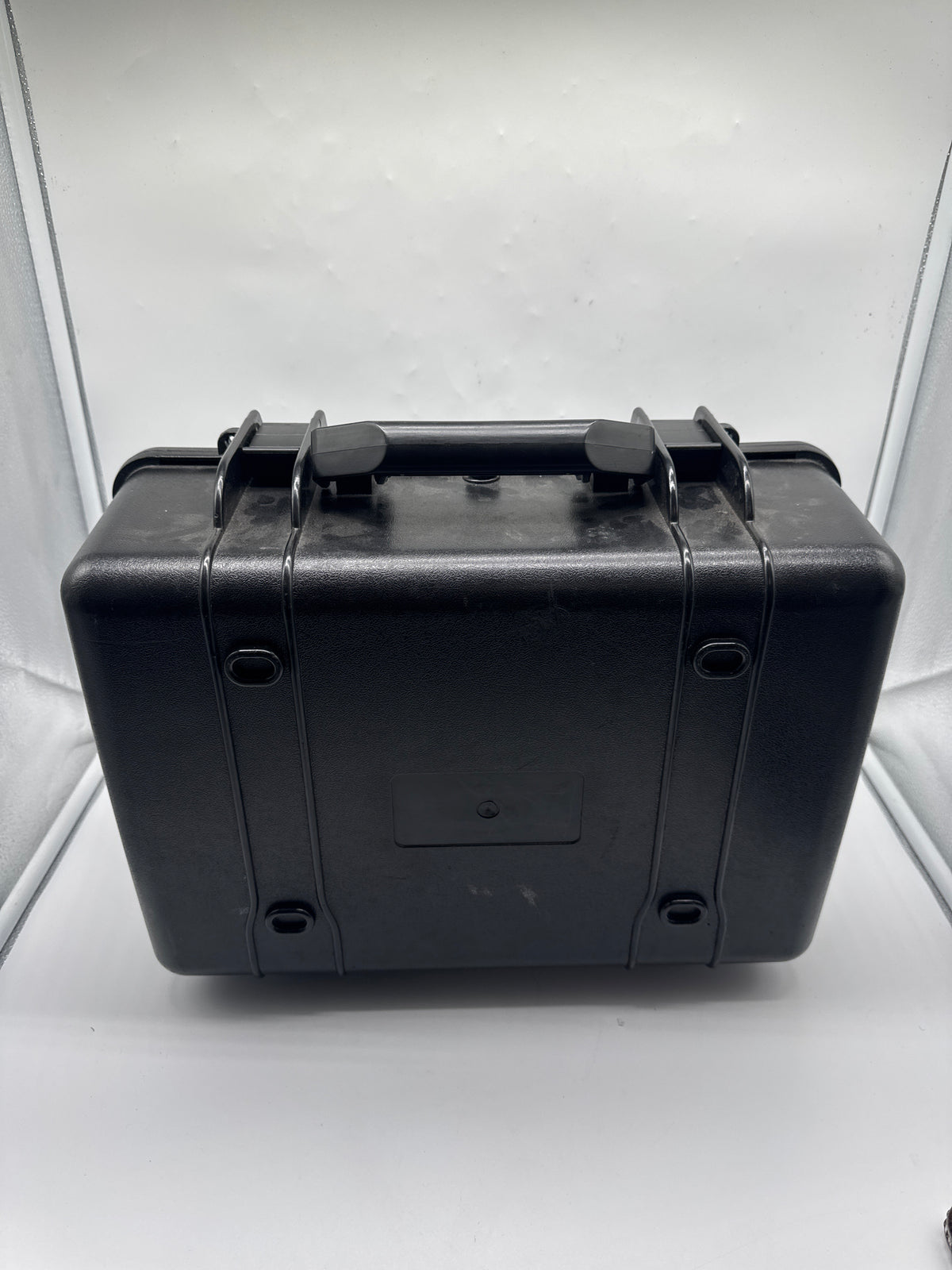 Emerson FS-UVIR-975 UV/IR Optical Flame Detector Test Lamp - Used