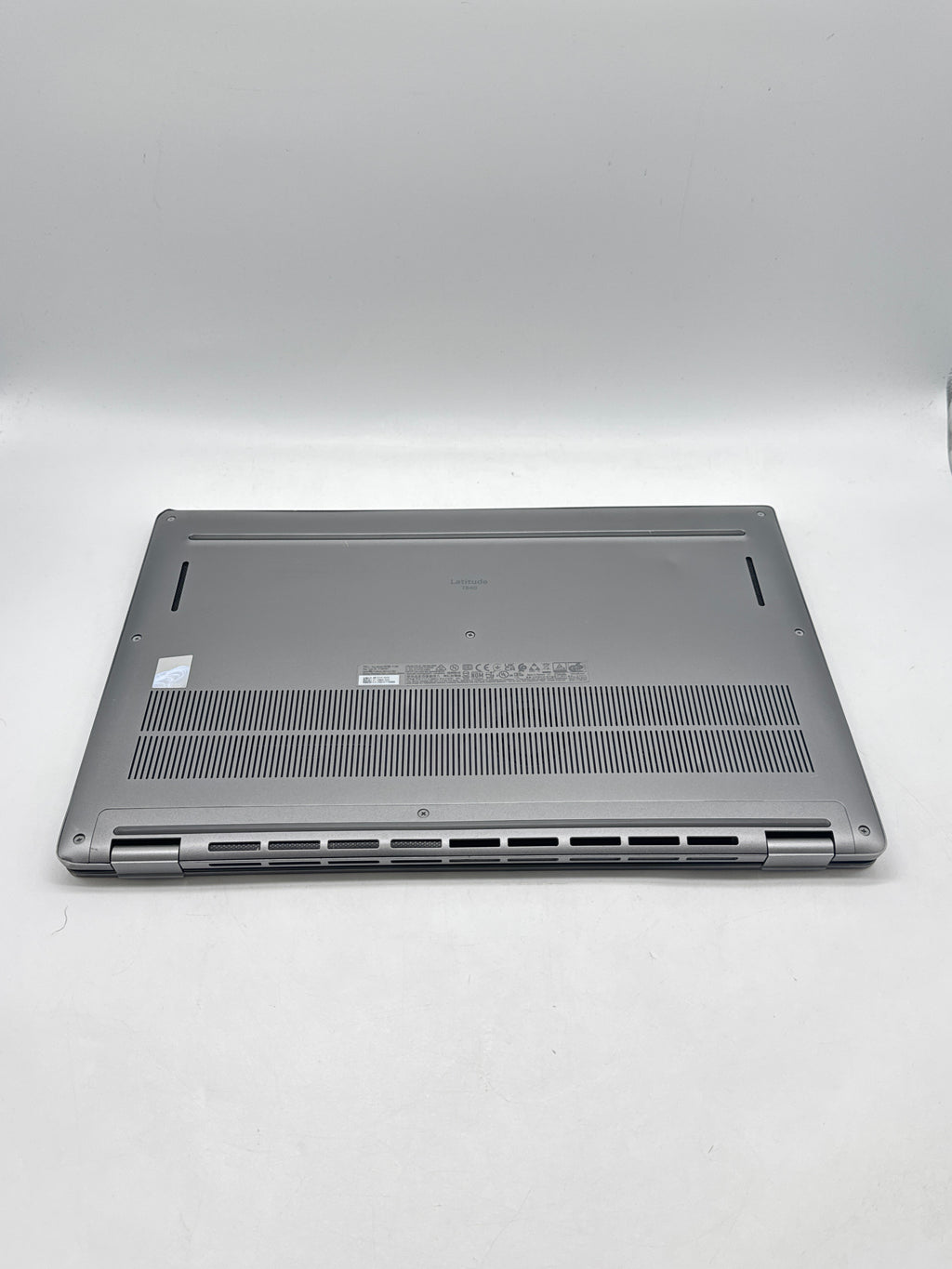 Dell Latitude 7640 Core i7-1370P 32GB RAM 1TB SSD - For Parts