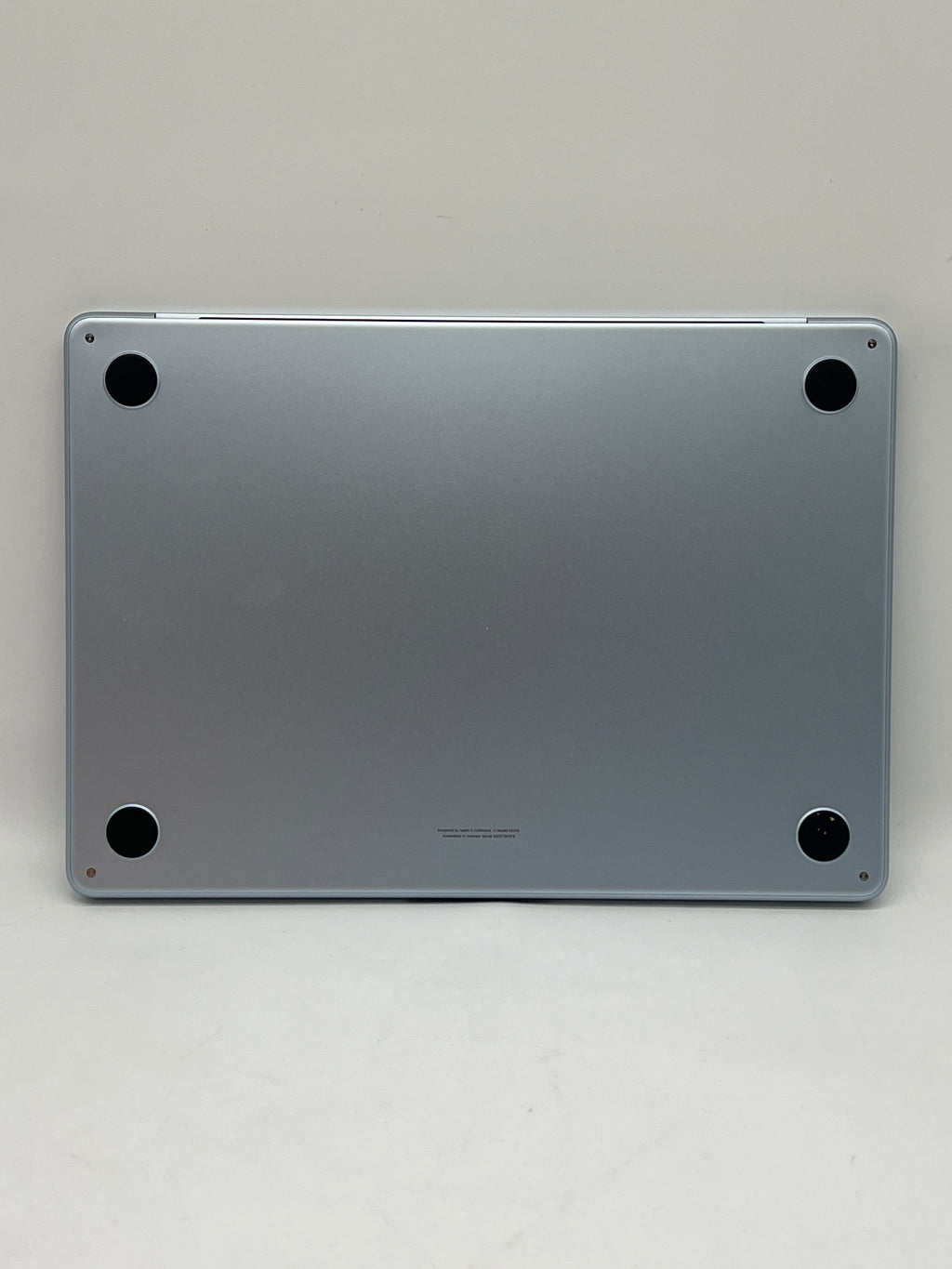 Apple MacBook Air 13" M4 A3240 16GB RAM 256GB SSD - Used