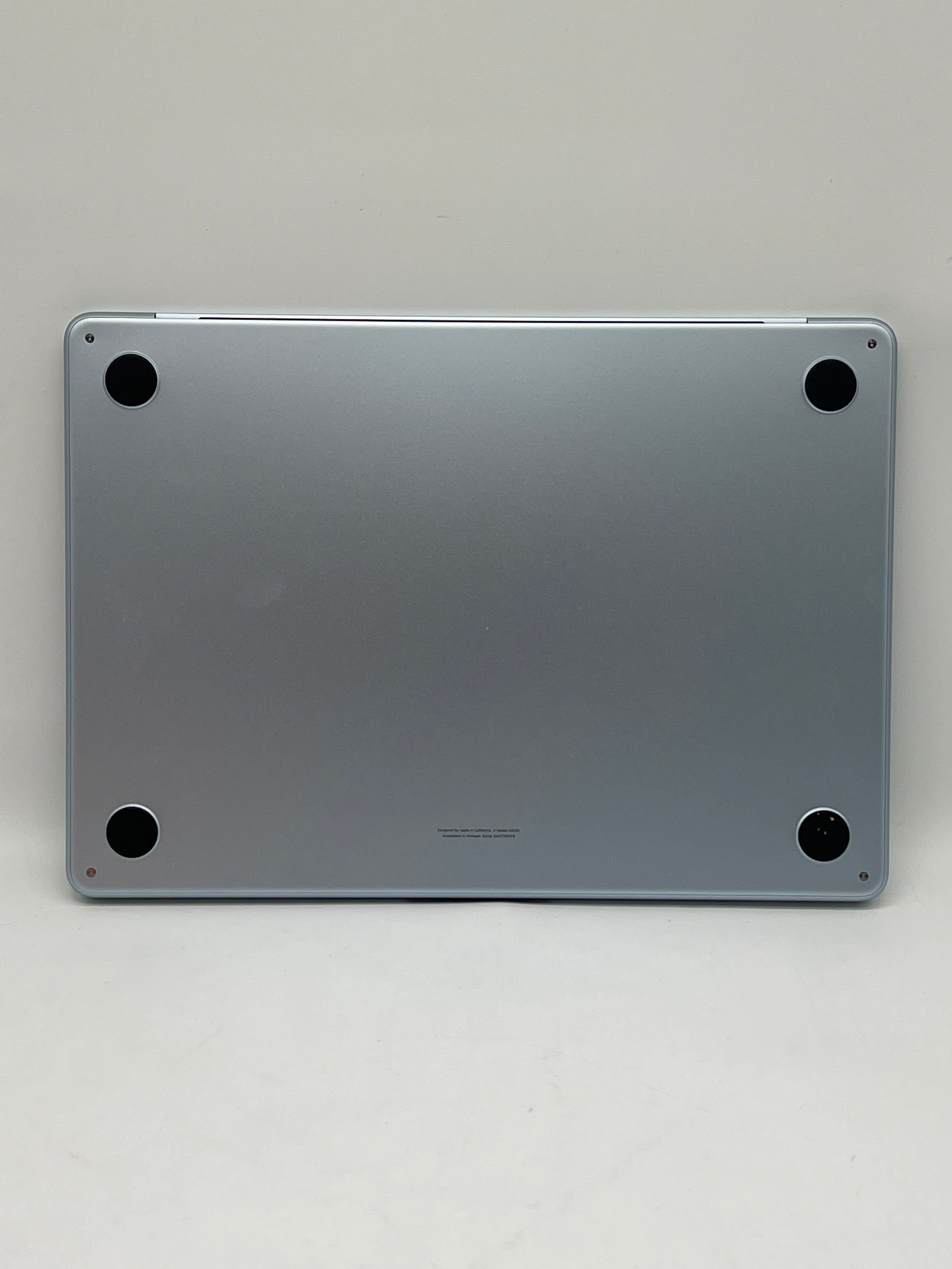 Apple MacBook Air 13" M4 A3240 16GB RAM 256GB SSD - Used