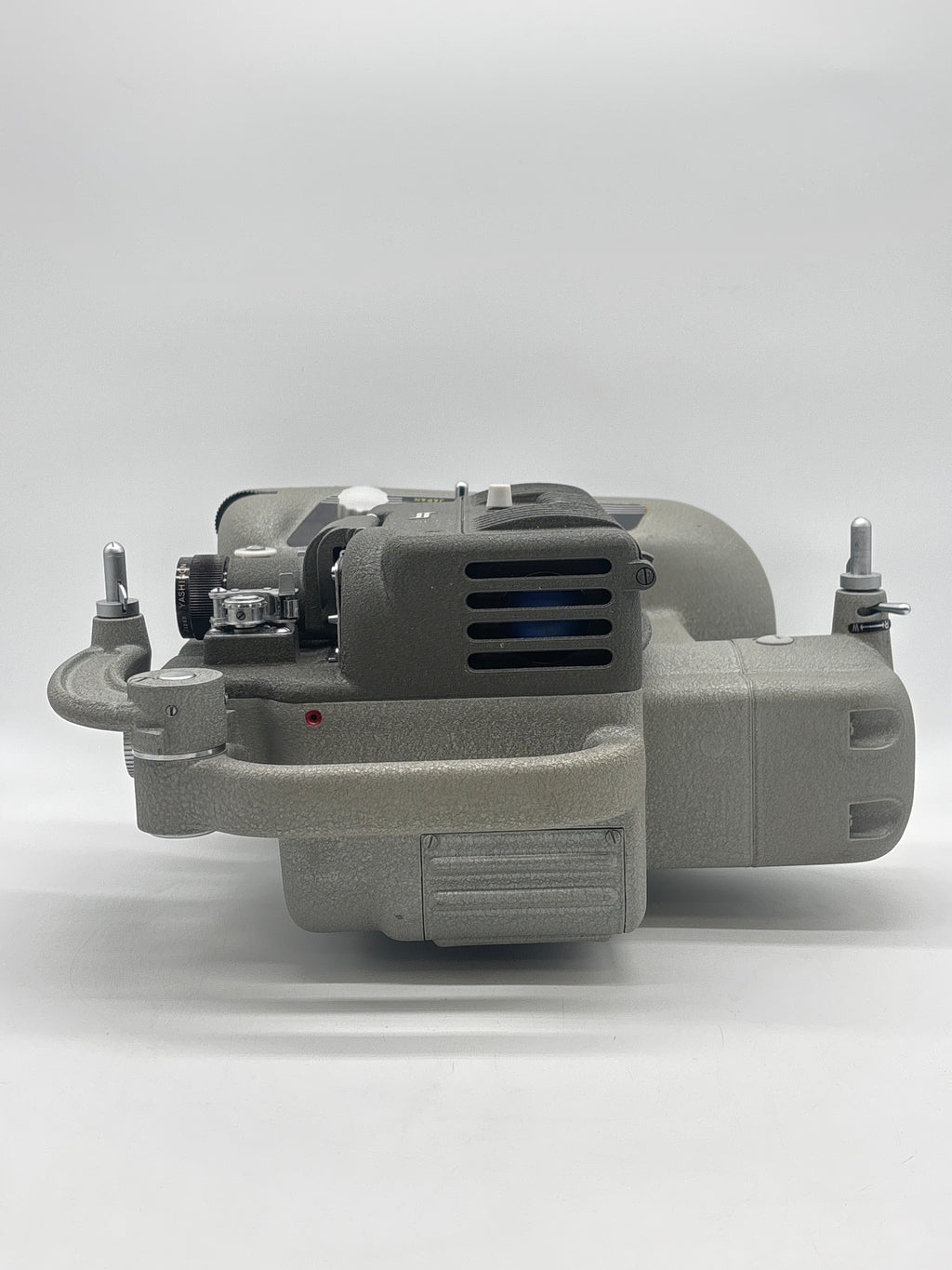 YASHIKA-8P 8MM FILM MOVIE PROJECTOR - Used With Case