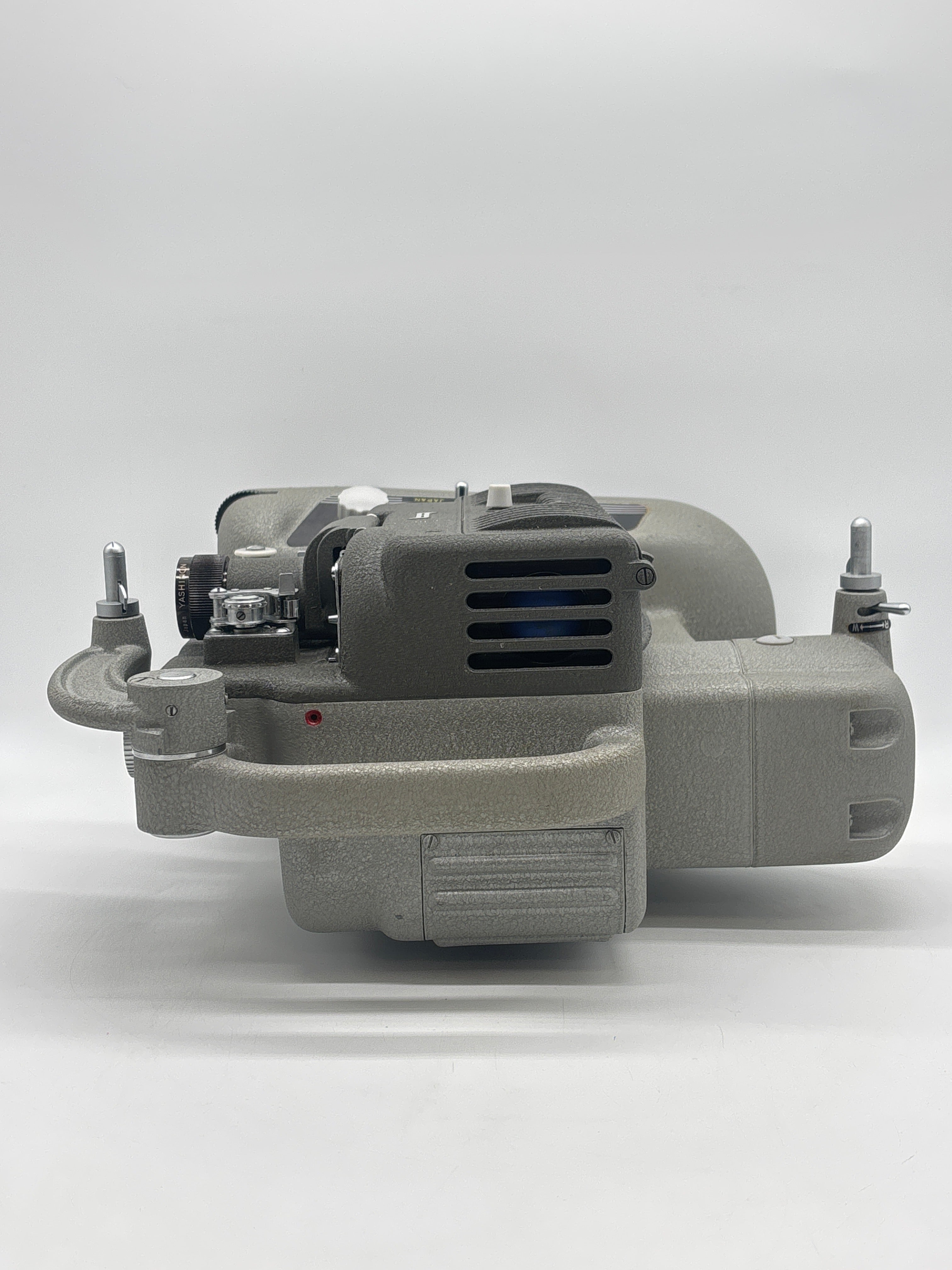 YASHIKA-8P 8MM FILM MOVIE PROJECTOR - Used With Case