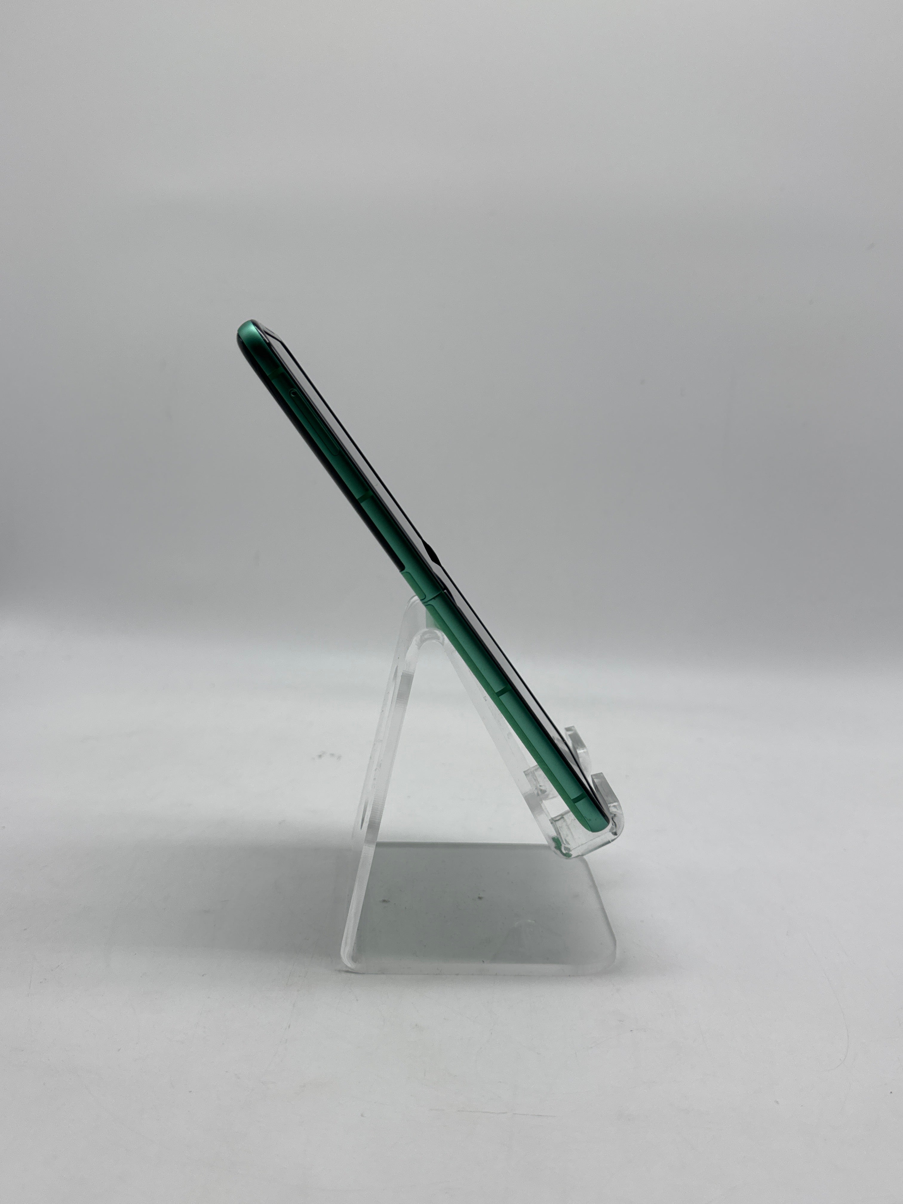 Motorola Razr 2025 256GB Green - For Parts Compatible with Verizon Only
