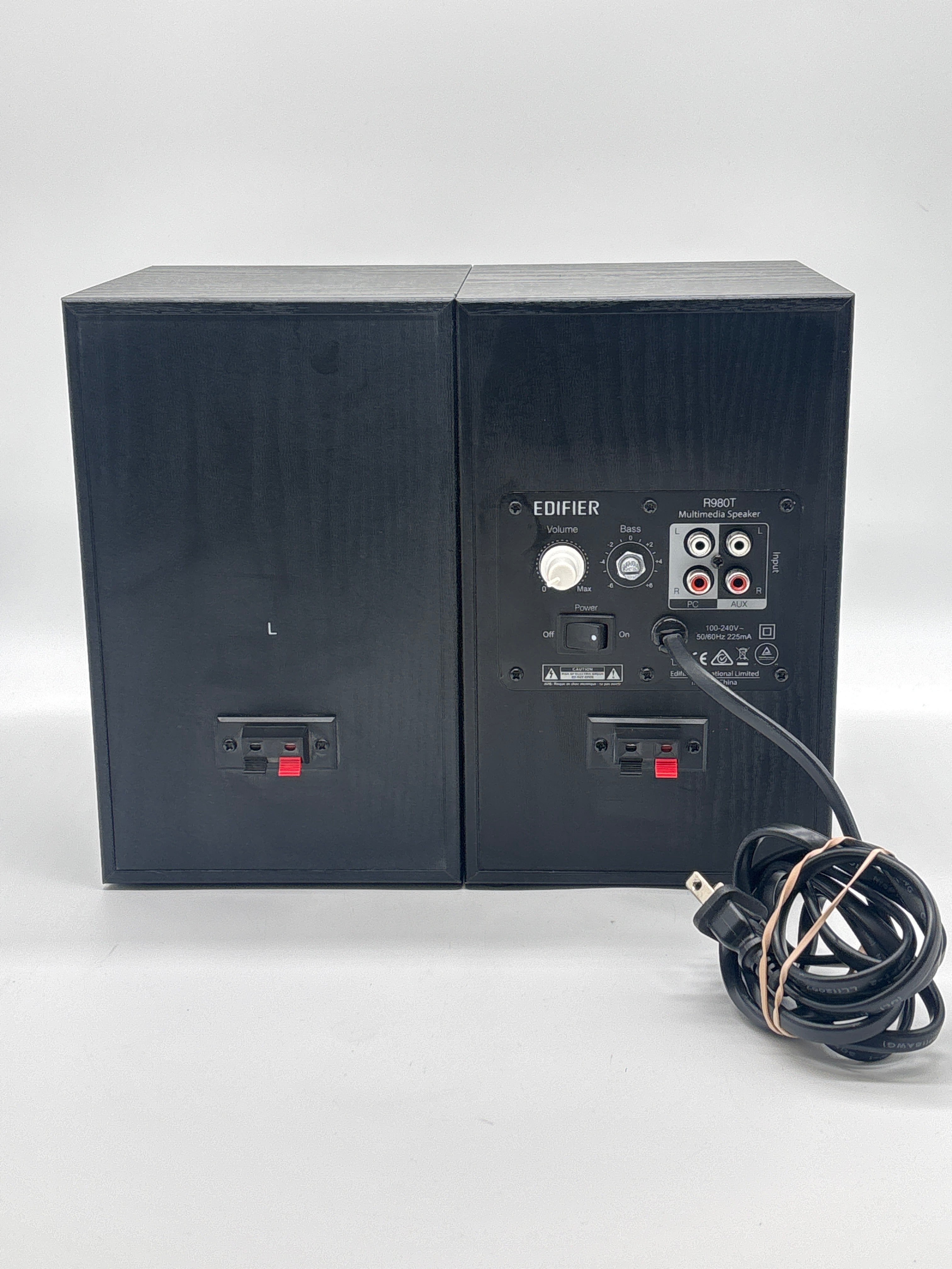 Edifier R980T 24Watt Active Multimedia Speaker System