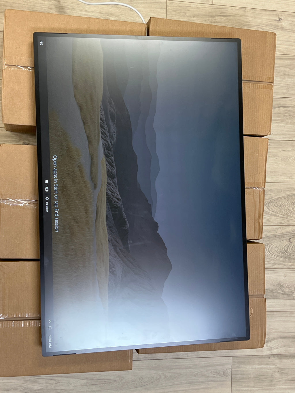 Microsoft Surface Hub 2s 50" Core i5 8th Gen 8GB RAM 128GB SSD