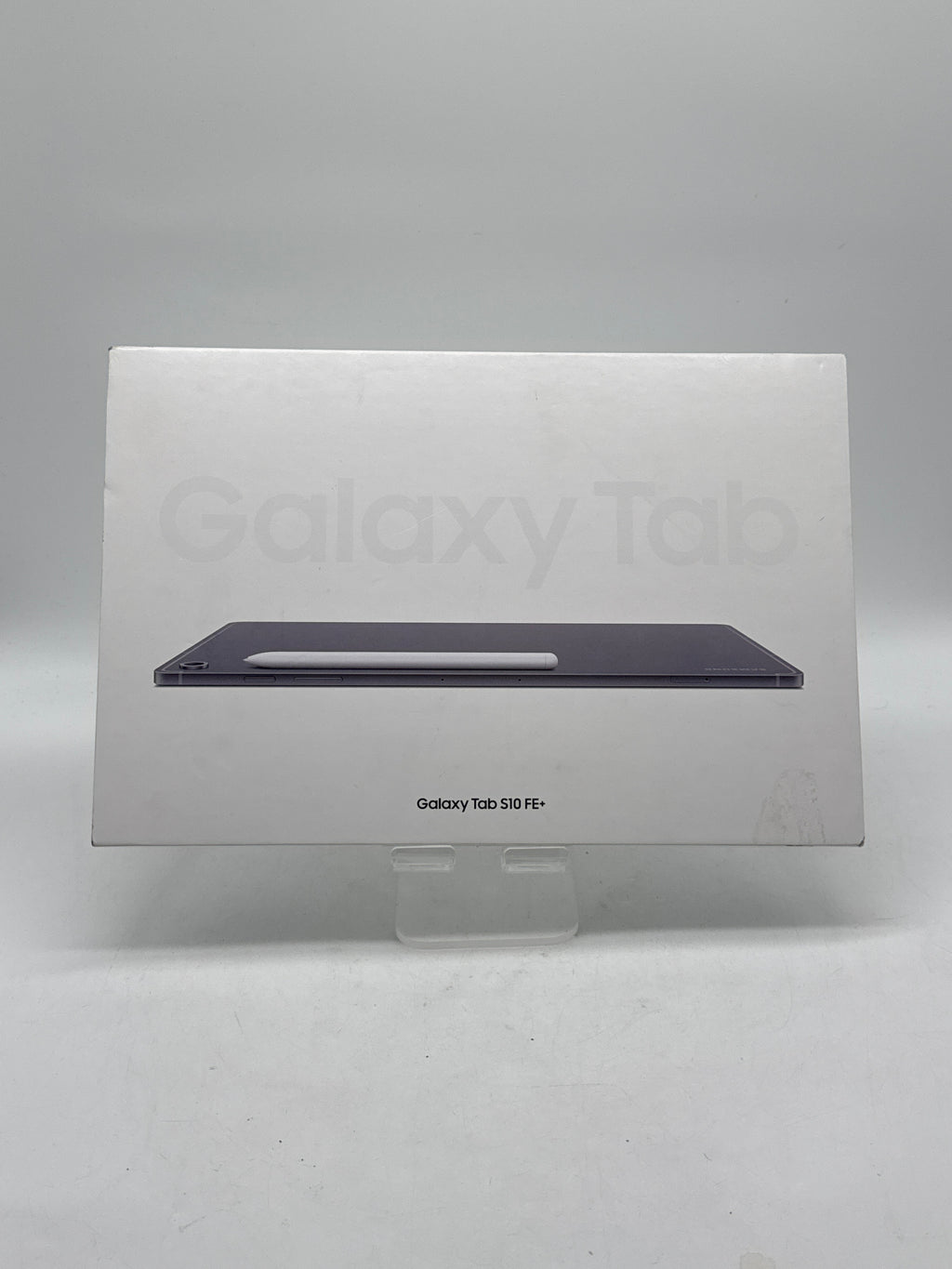 Samsung Galaxy Tab S10 FE+ SM-X620 13.1in 128GB Wi-Fi Gray - New