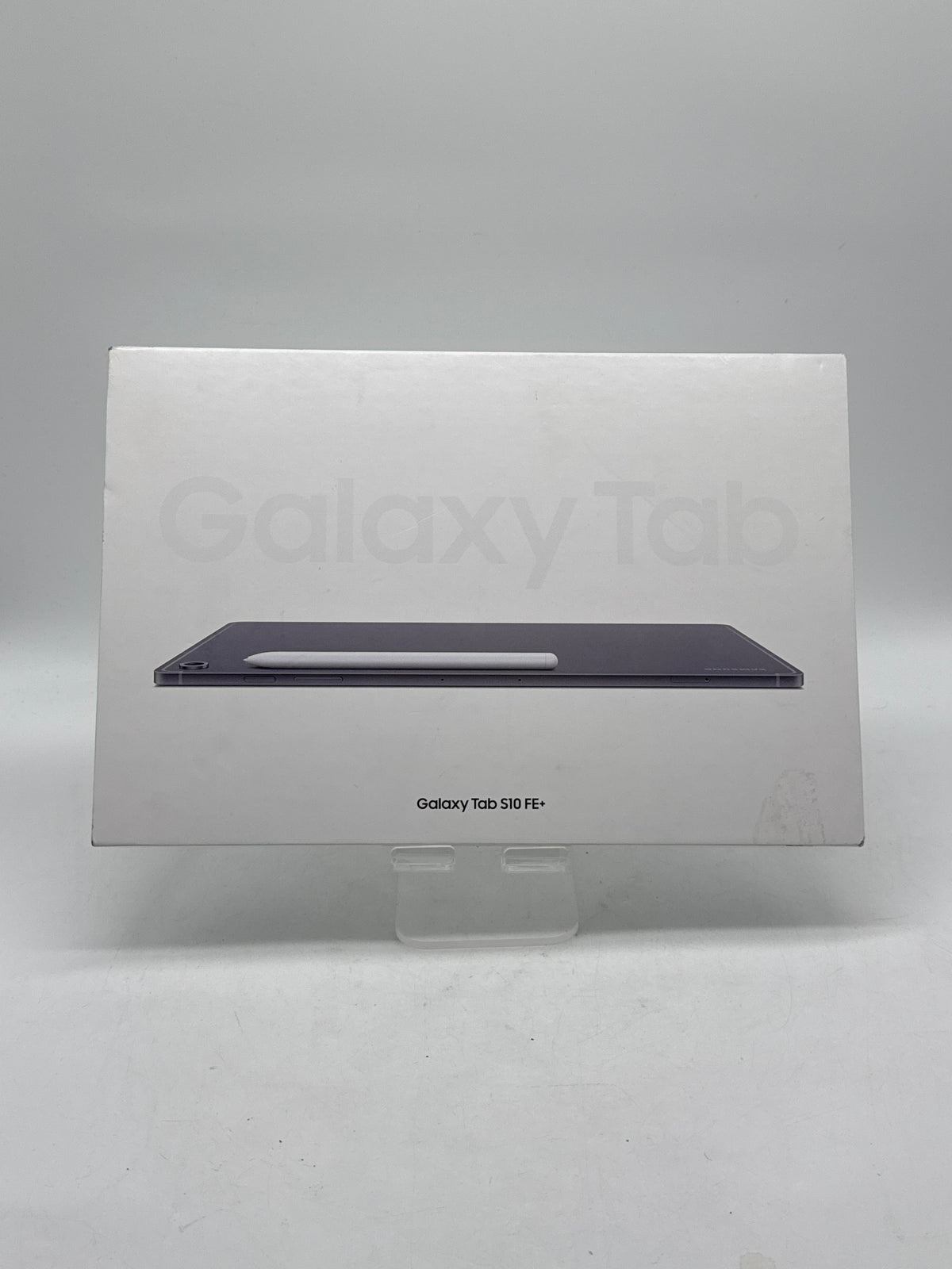 Samsung Galaxy Tab S10 FE+ SM-X620 13.1in 128GB Wi-Fi Gray - New