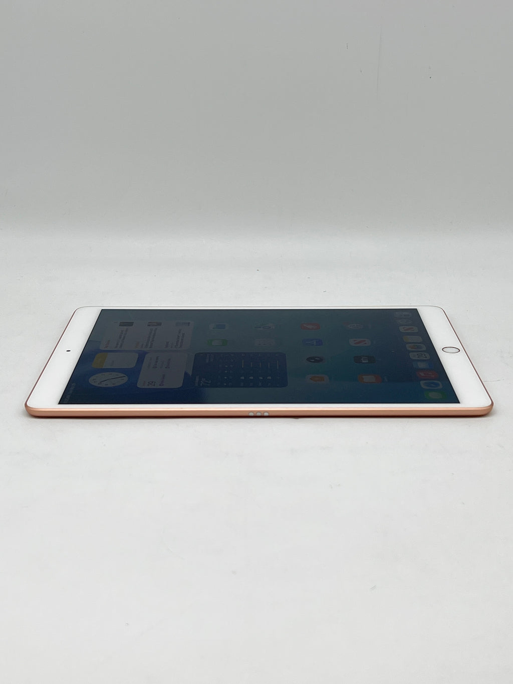Apple iPad Air 3rd Gen A2152 64GB Wi-Fi  Rose Gold - Used
