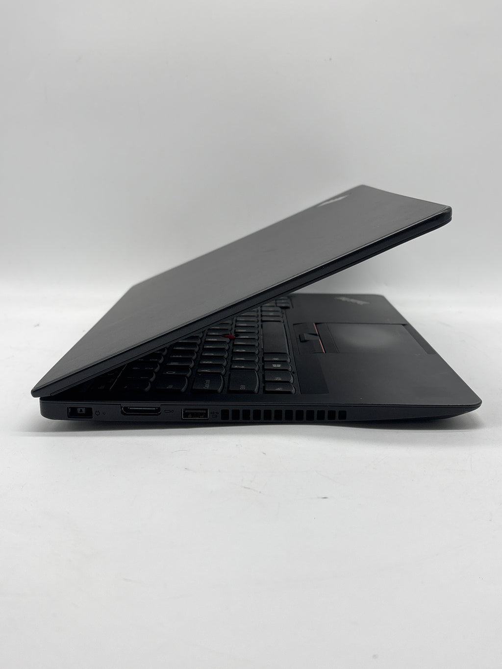 Lenovo ThinkPad 15.6" Intel Celeron 3865U 16GB RAM 256GB SSD - Used