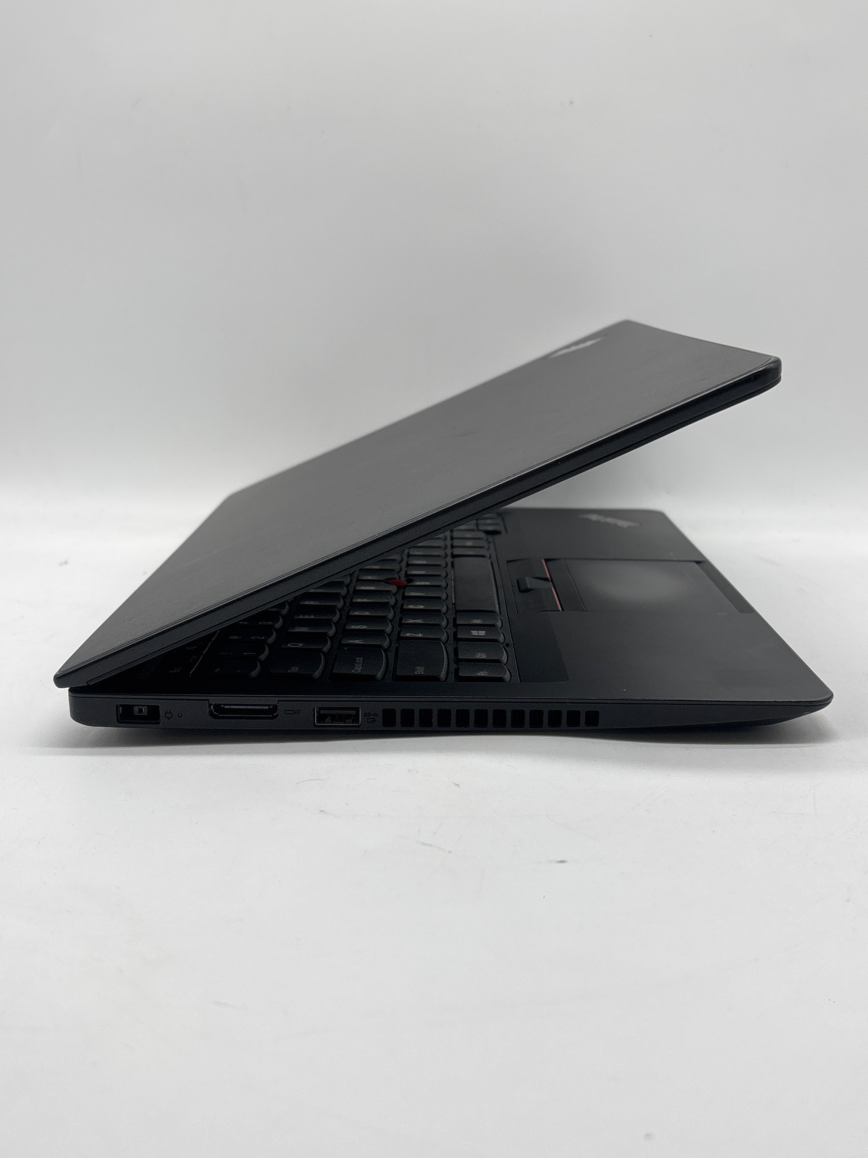 Lenovo ThinkPad 15.6" Intel Celeron 3865U 16GB RAM 256GB SSD - Used