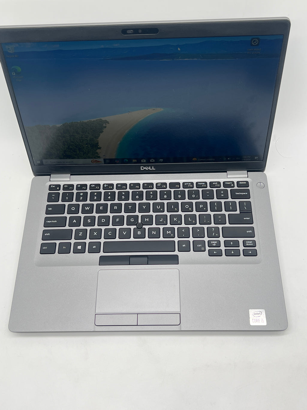 Dell Latitude 5410 i5-10310U 16GB RAM 512GB SSD - Used