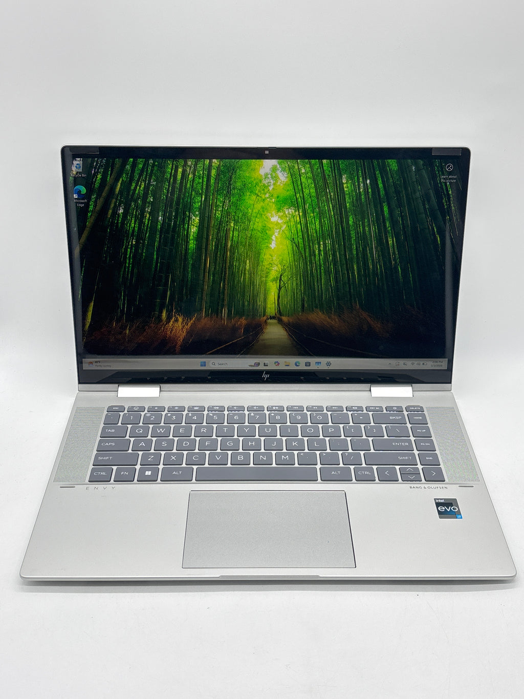HP Envy x360 15-fe0097nr i7-1355U 16GB RAM 1TB SSD