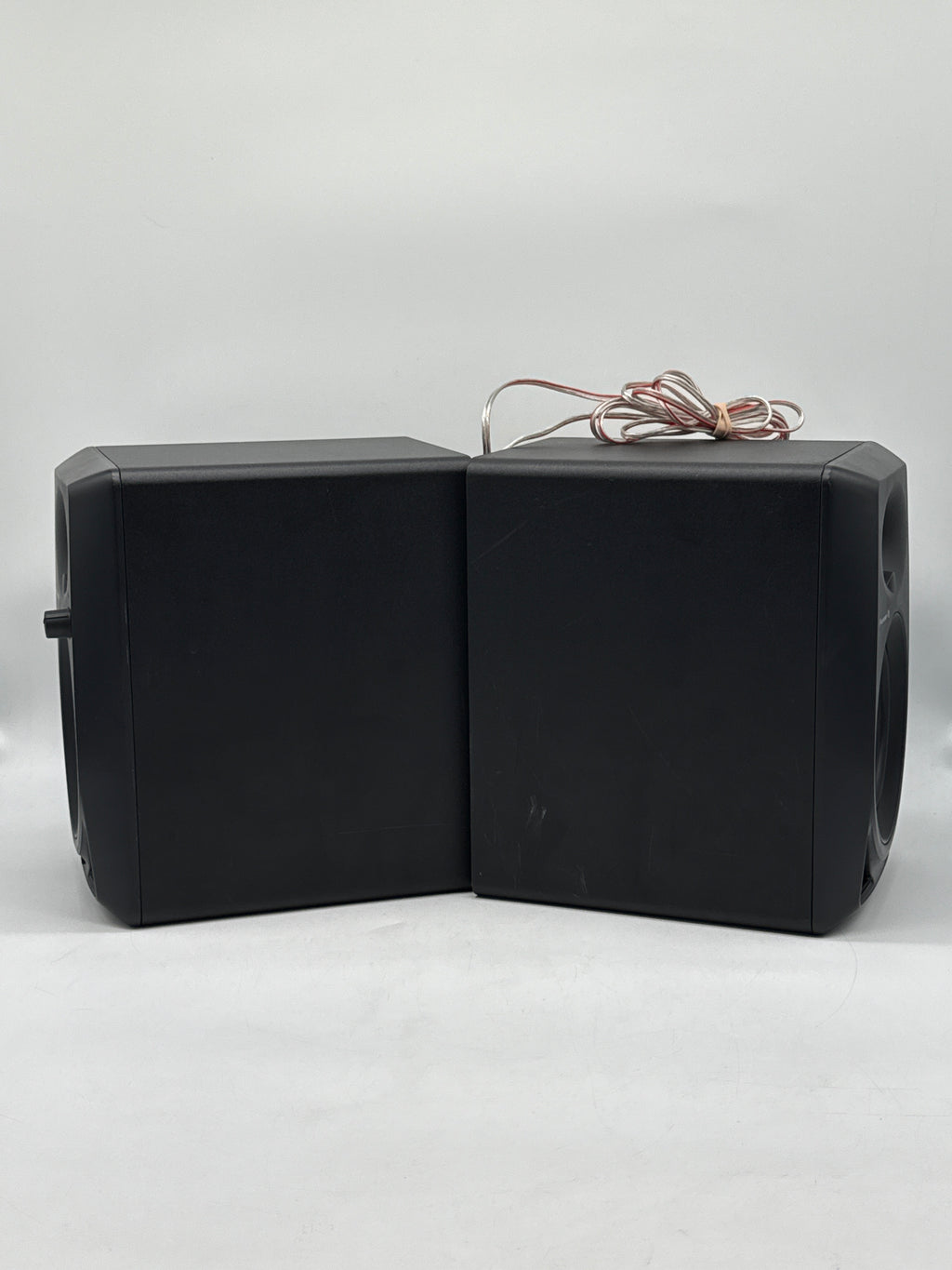 Pioneer DJ DM-40 Studio Monitors