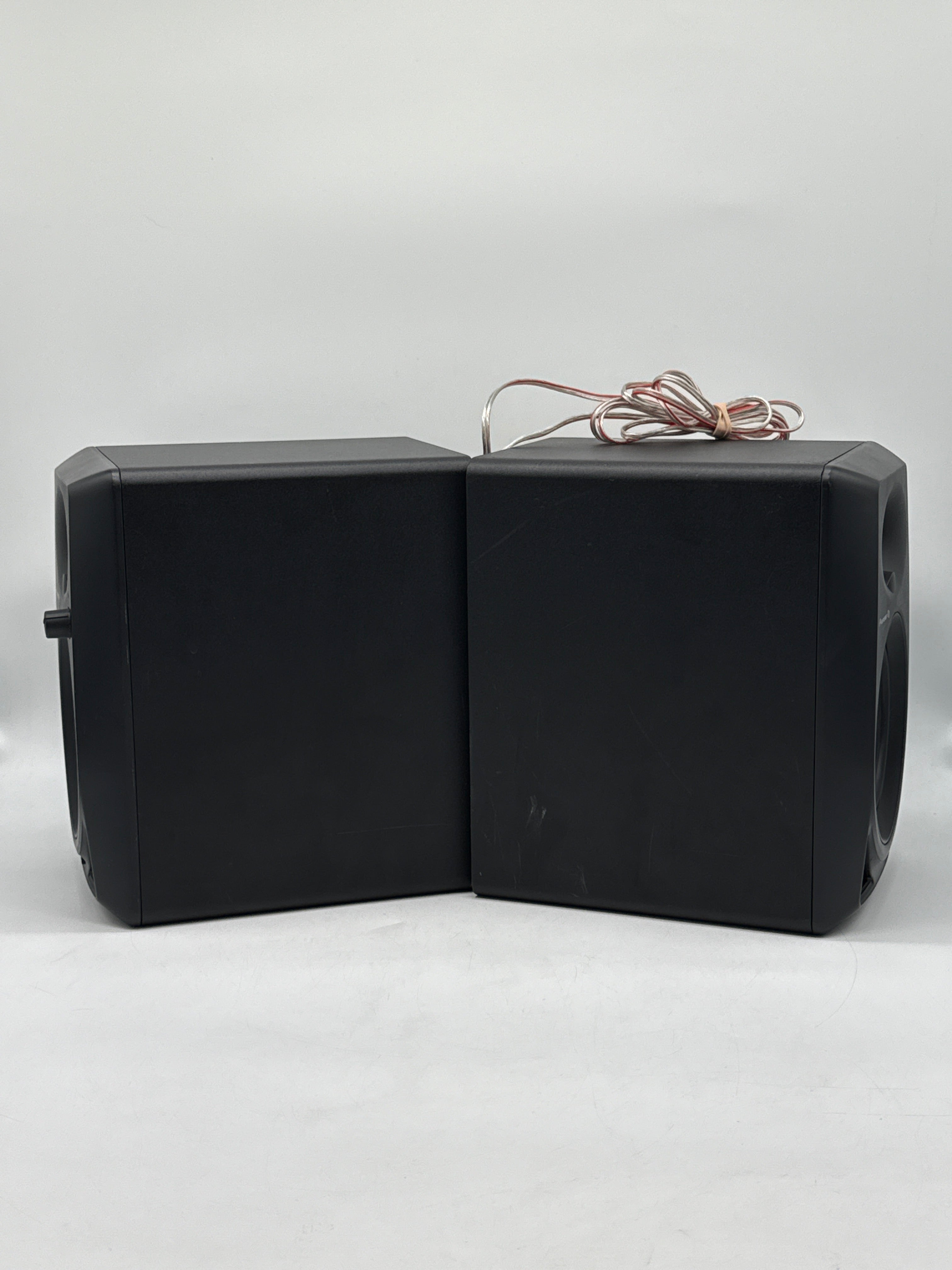 Pioneer DJ DM-40 Studio Monitors