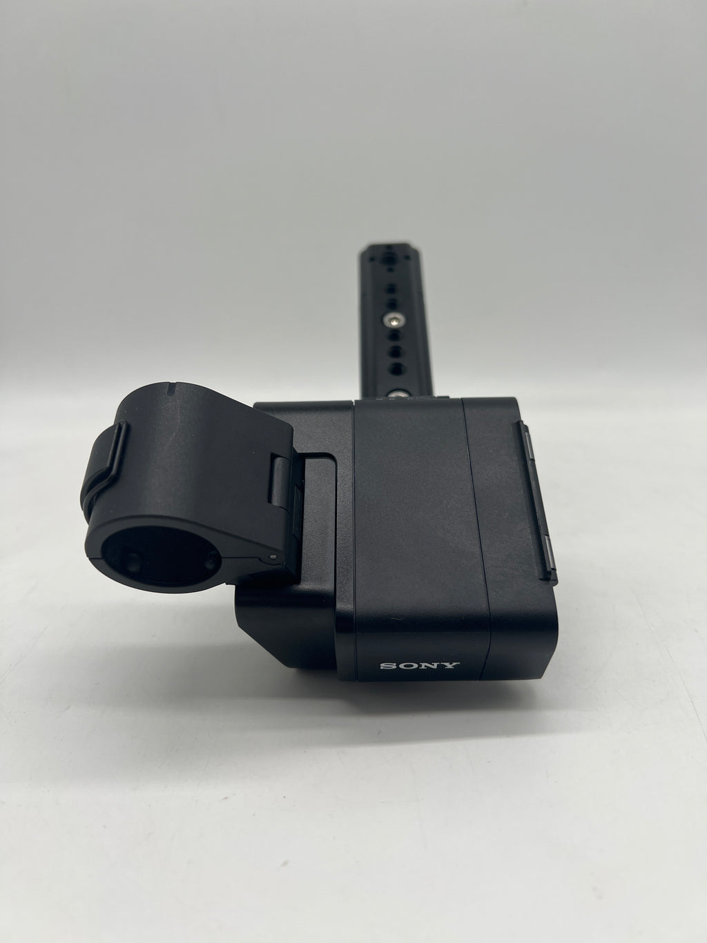 Sony XLRH1 XLR Handle for Sony FX3 FX30 - Used