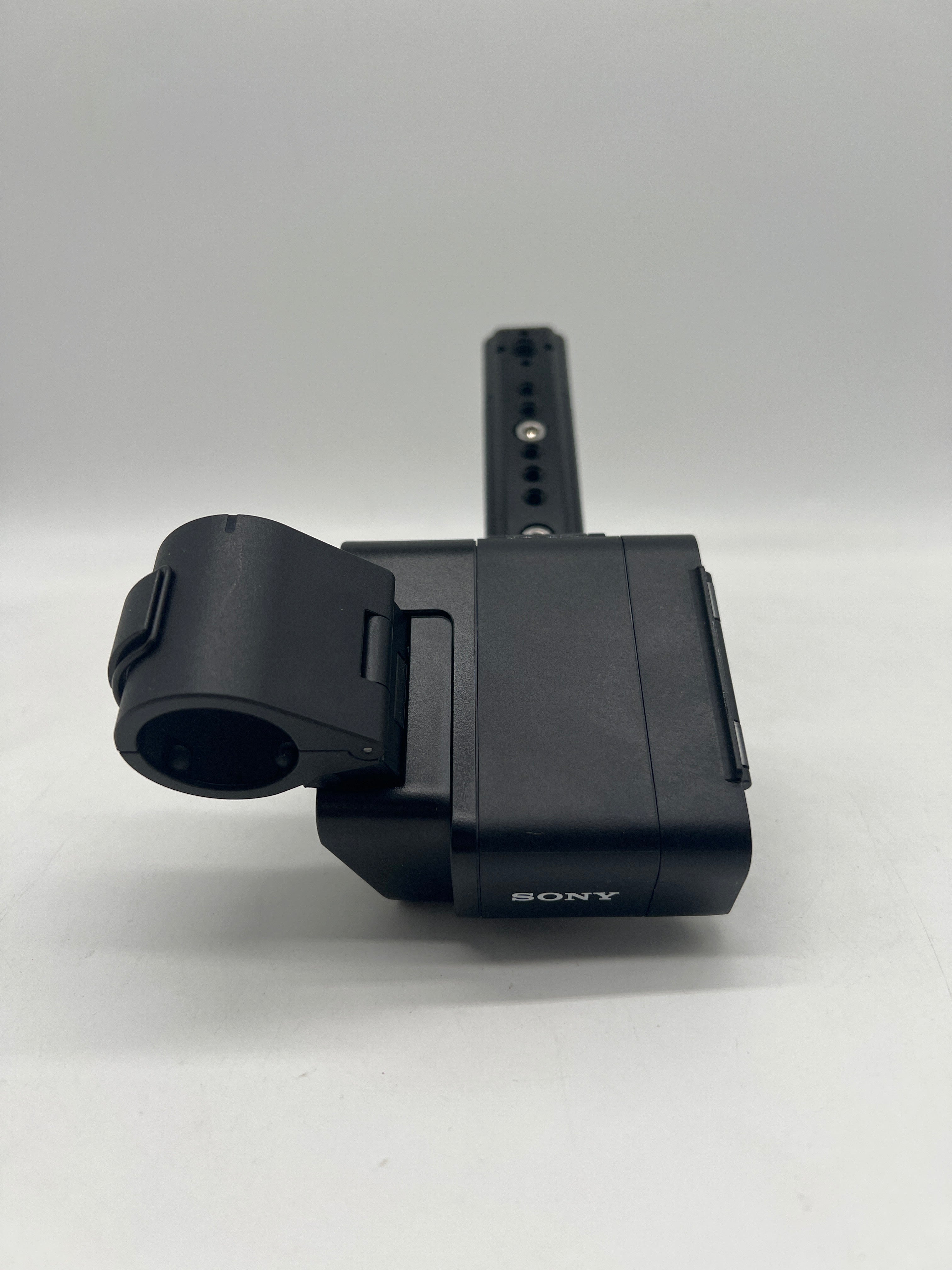 Sony XLRH1 XLR Handle for Sony FX3 FX30 - Used