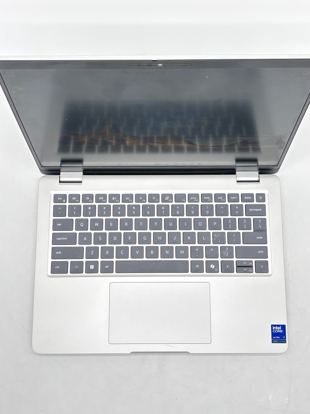 Dell Pro 14 Plus Ultra 7 265U 16GB RAM 512GB SSD Silver - Used