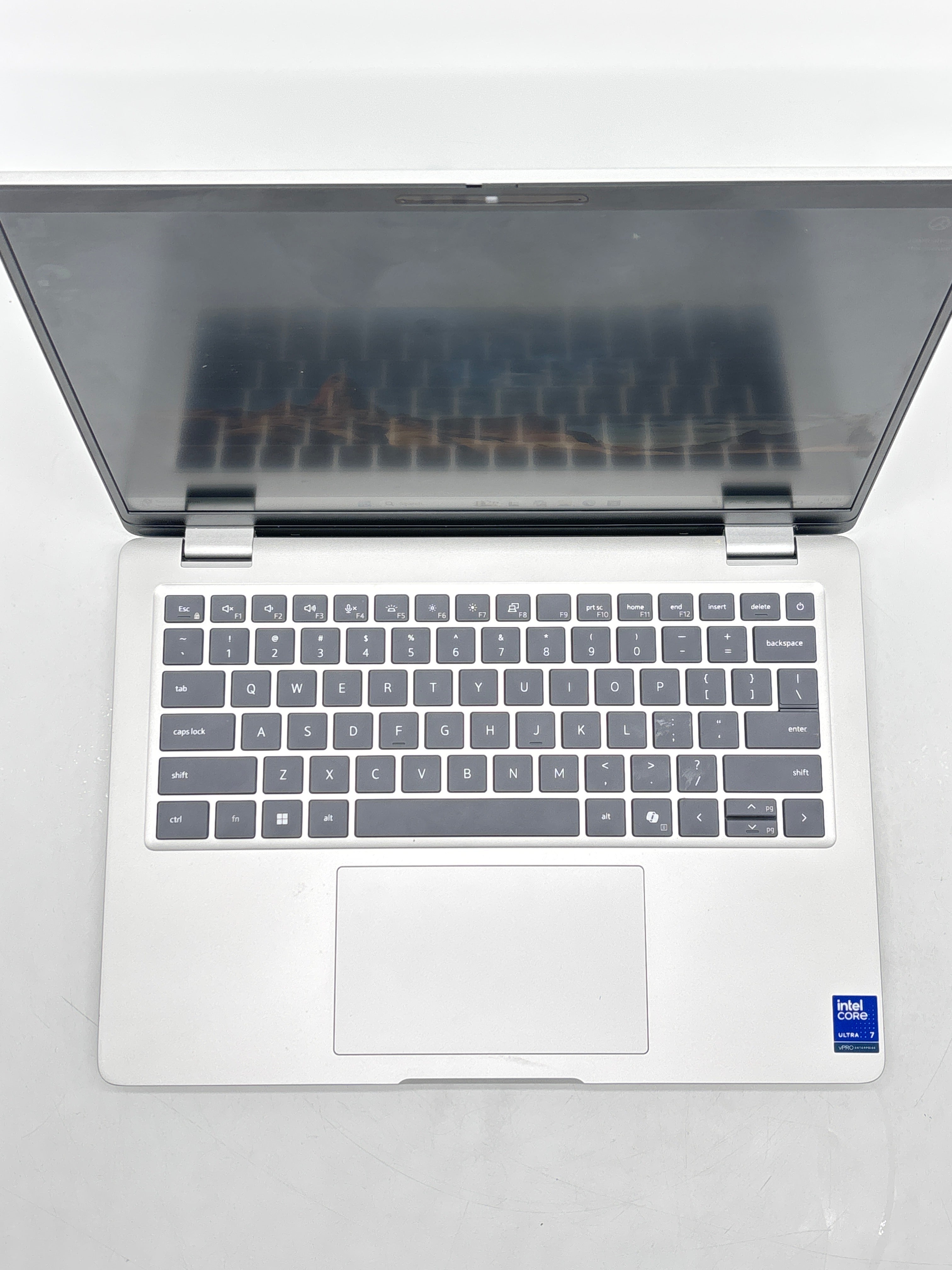 Dell Pro 14 Plus Ultra 7 265U 16GB RAM 512GB SSD Silver - Used
